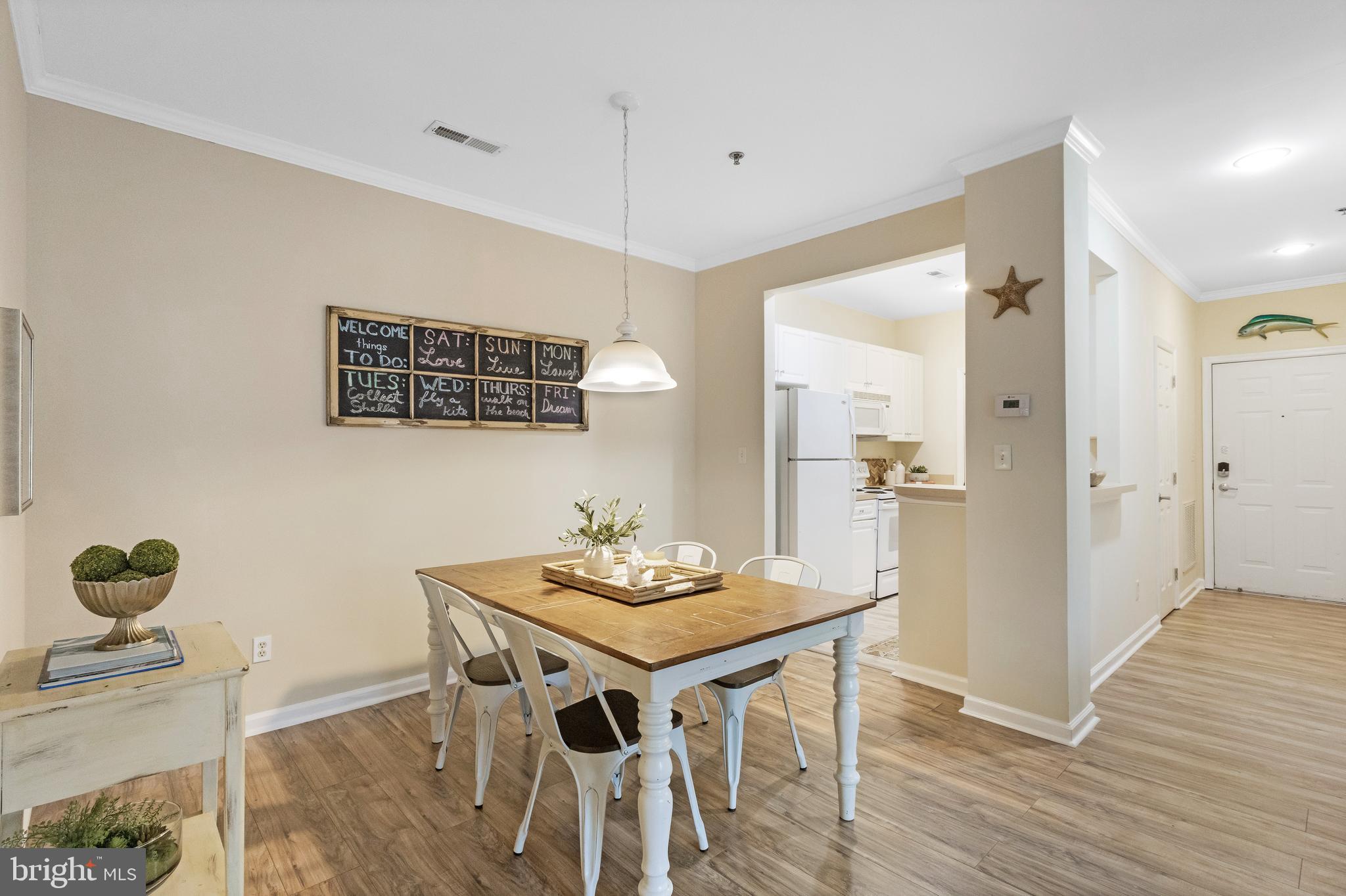 SANDPIPER VILLAGE CONDO - Residential