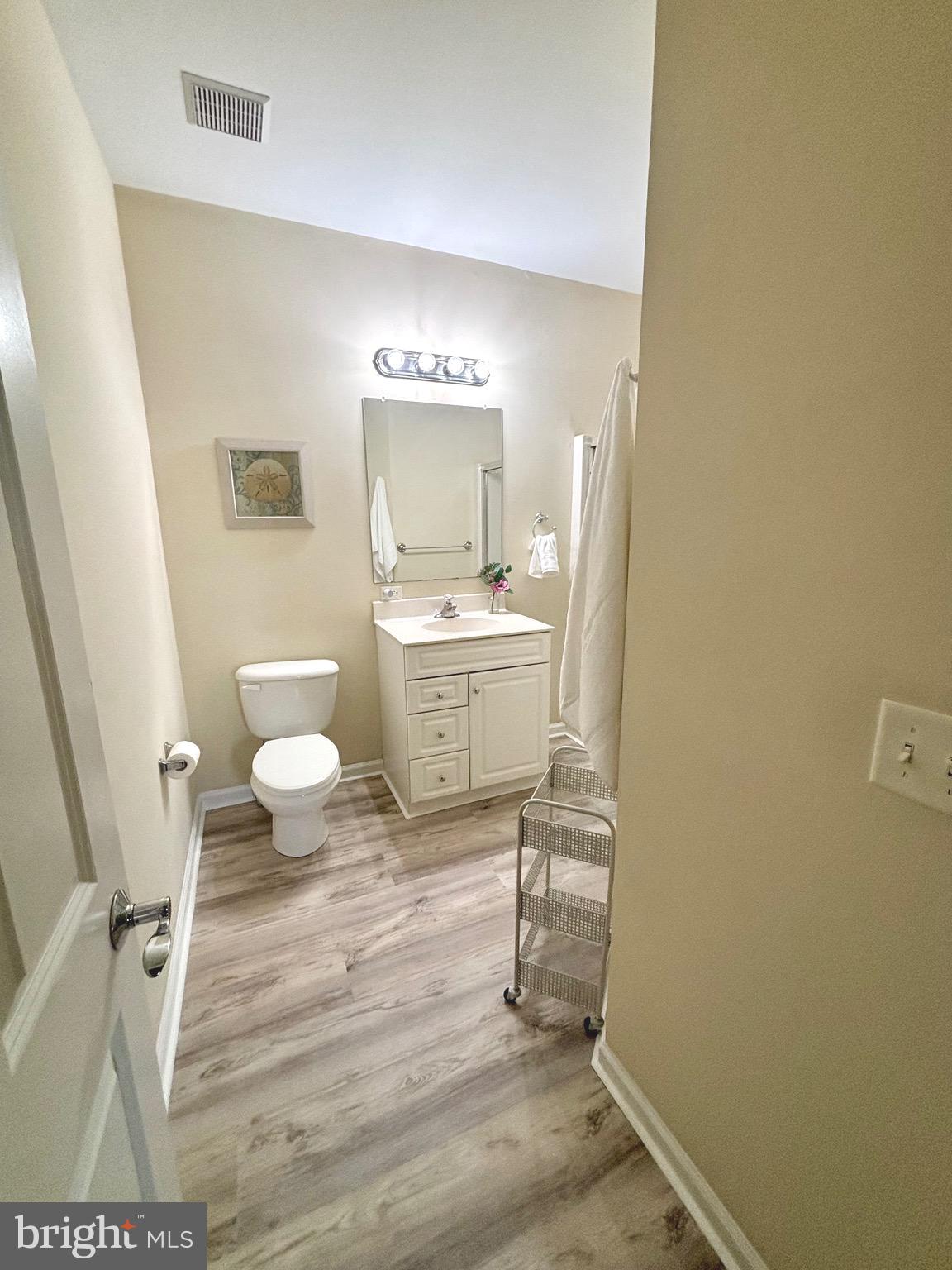 SANDPIPER VILLAGE CONDO - Residential