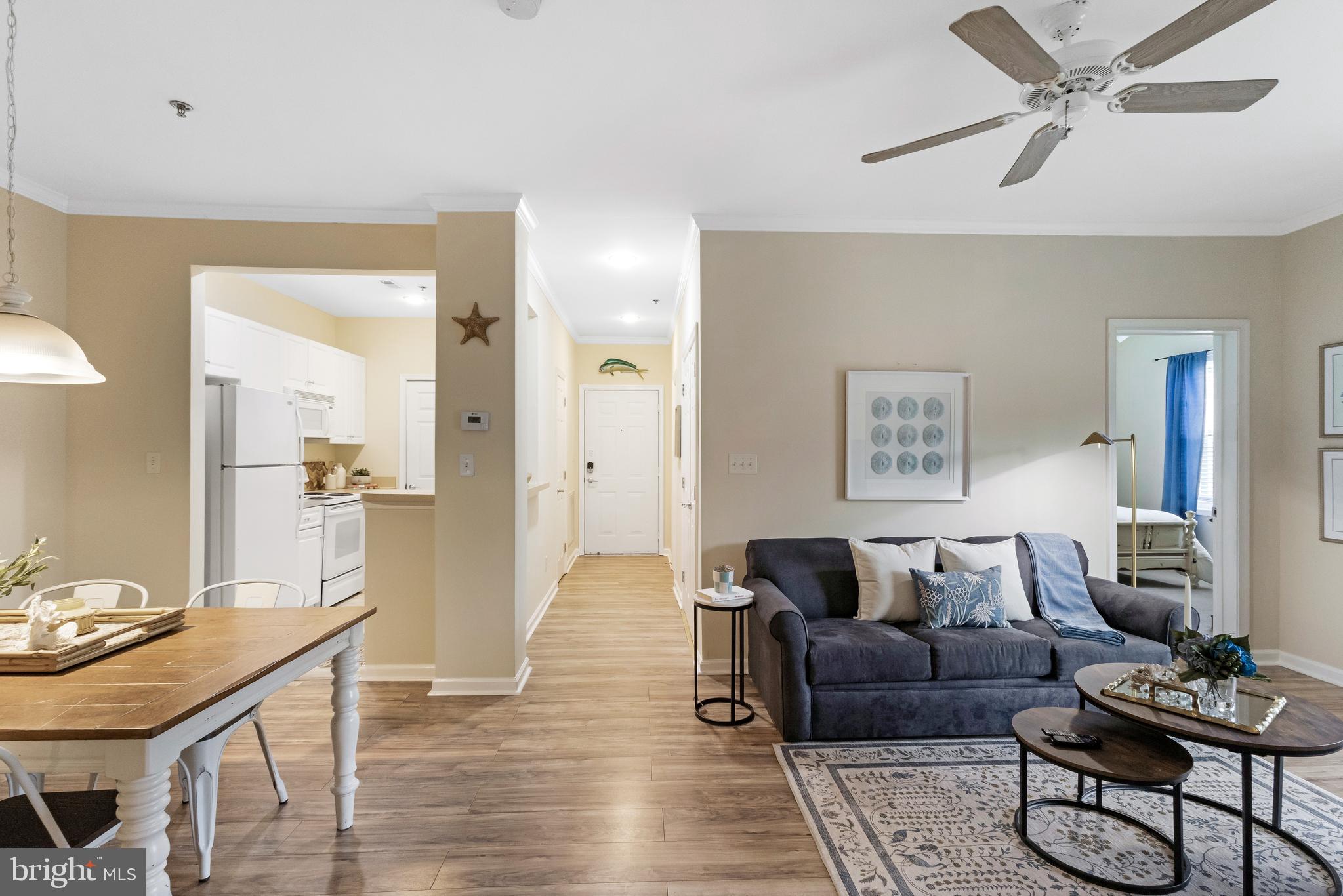 SANDPIPER VILLAGE CONDO - Residential