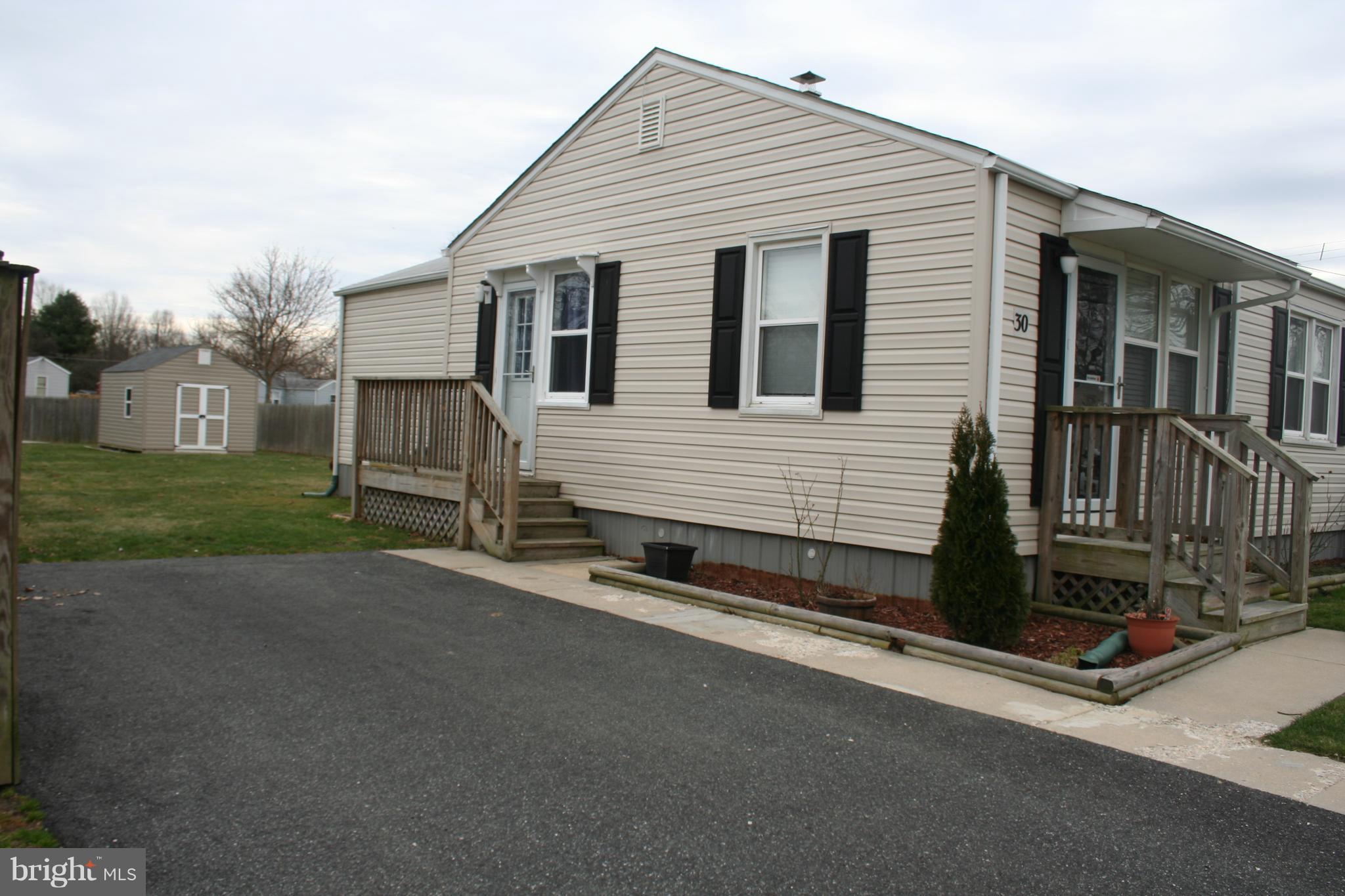 SWAN MEADOWS - Residential