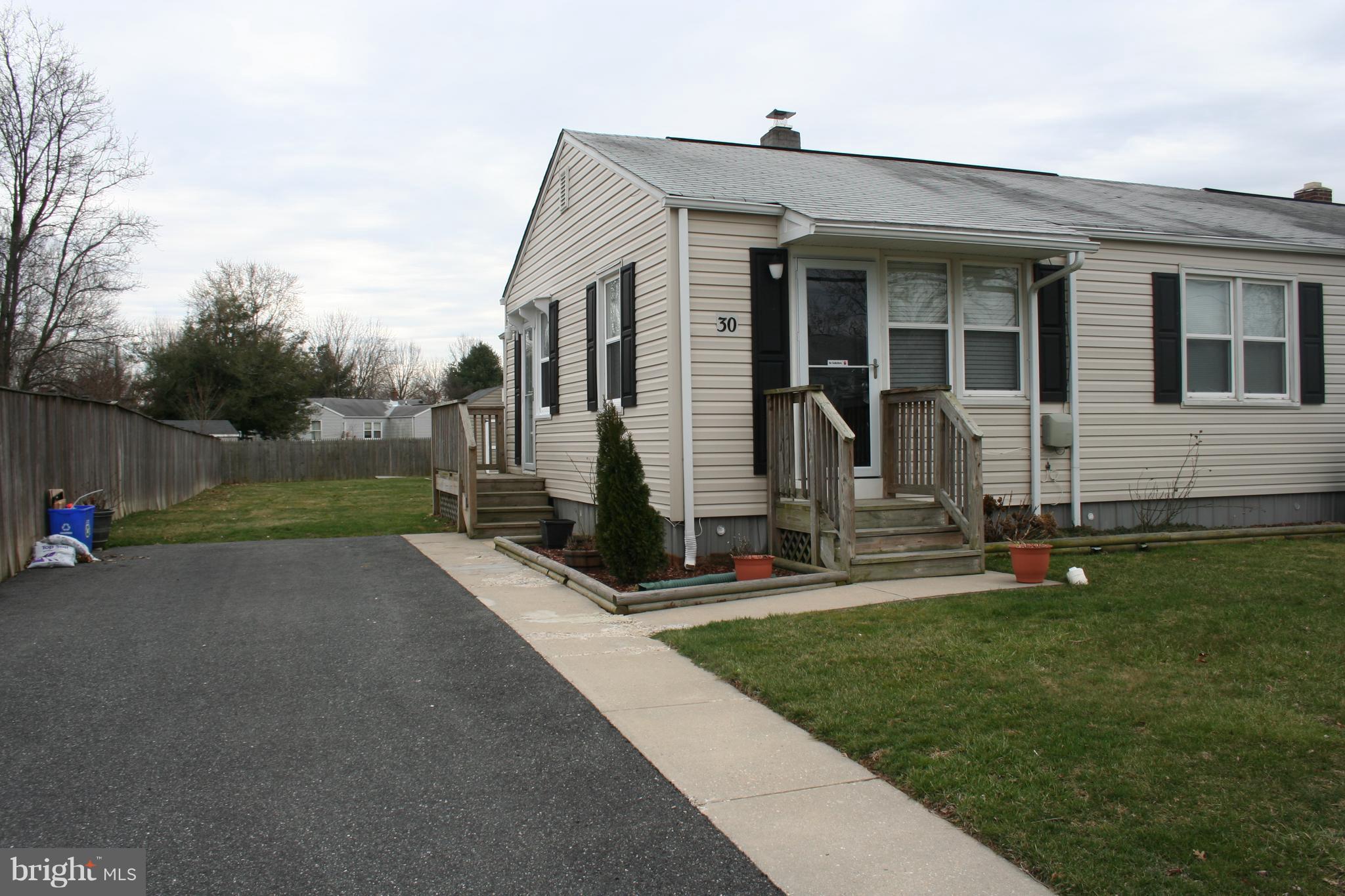 SWAN MEADOWS - Residential