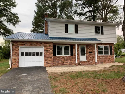 308 Sussex Avenue, Seaford, DE MLS: DESU2098086