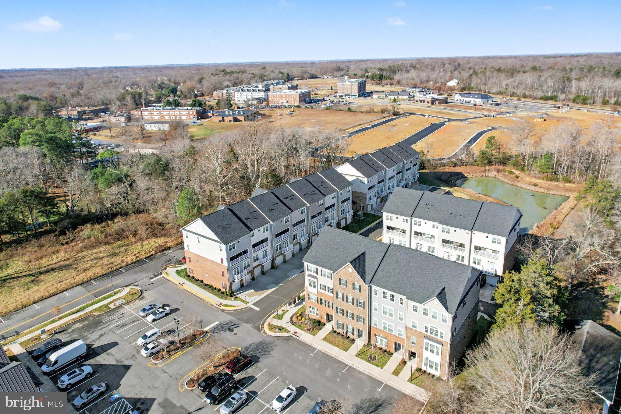 INDEPENDENCE SQUARE - Residential