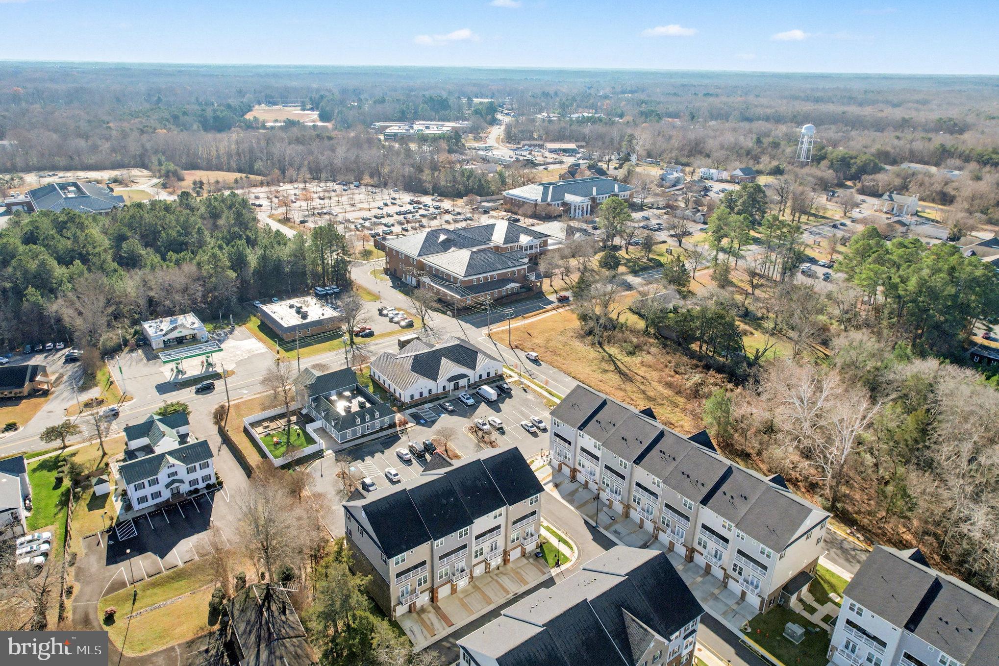 INDEPENDENCE SQUARE - Residential