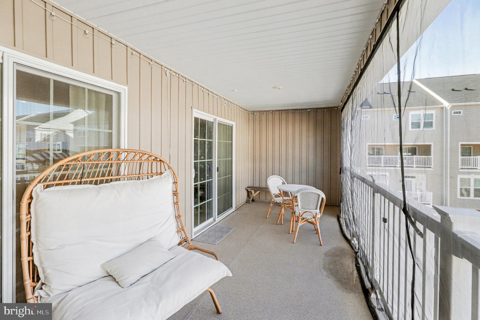 INDEPENDENCE SQUARE - Residential