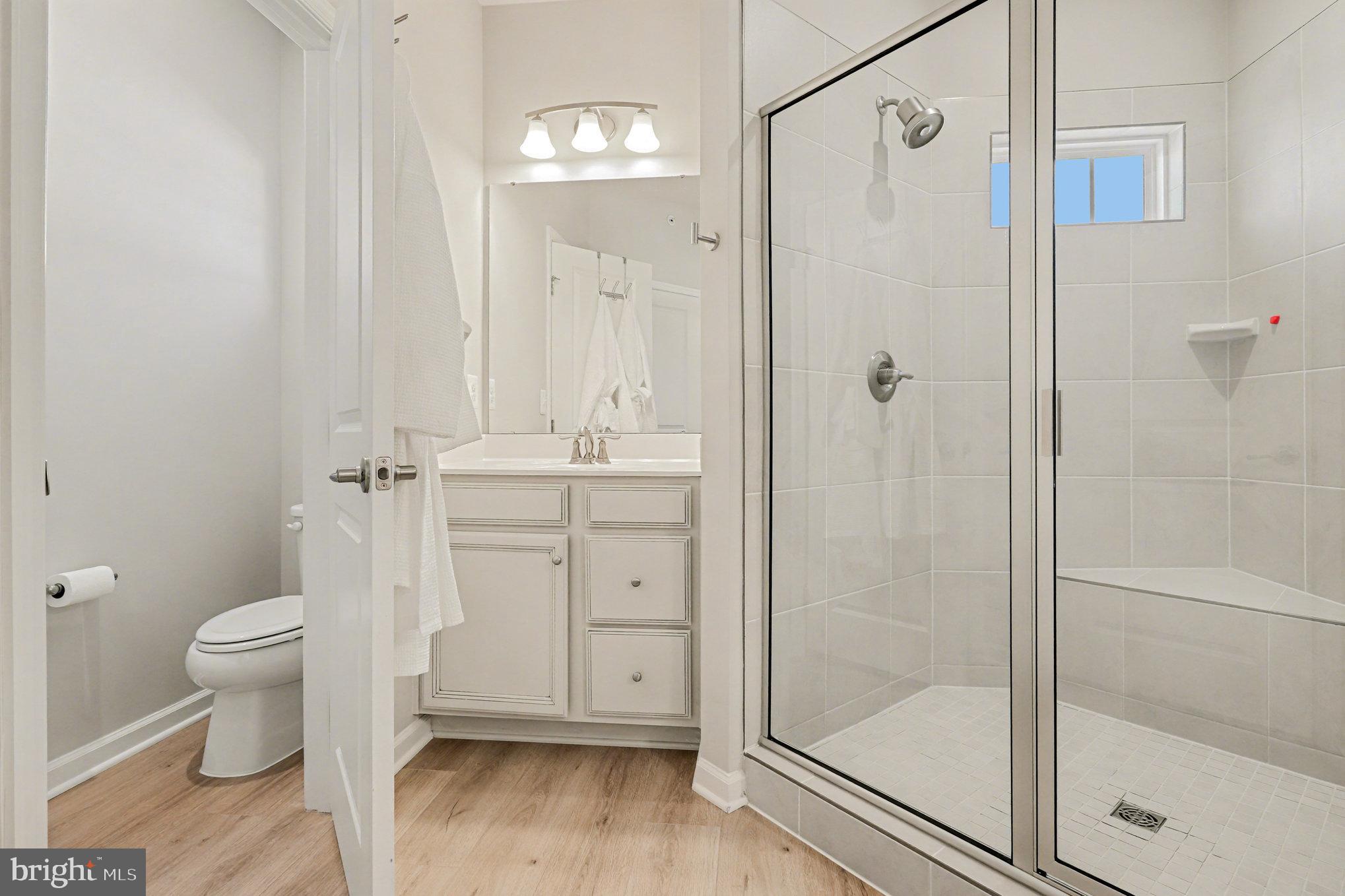 INDEPENDENCE SQUARE - Residential