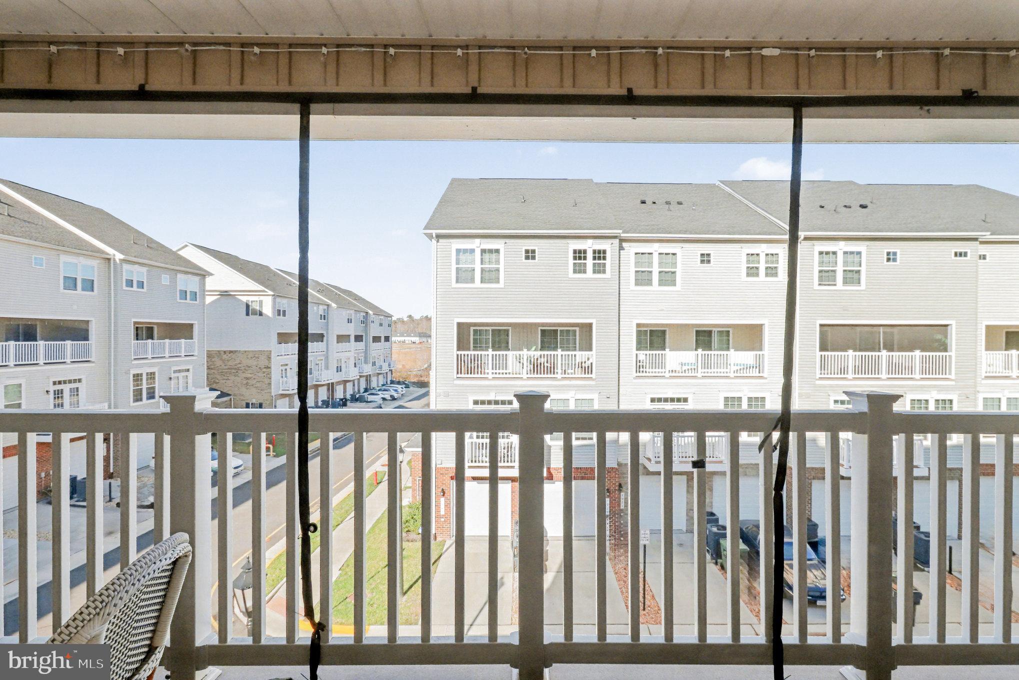 INDEPENDENCE SQUARE - Residential