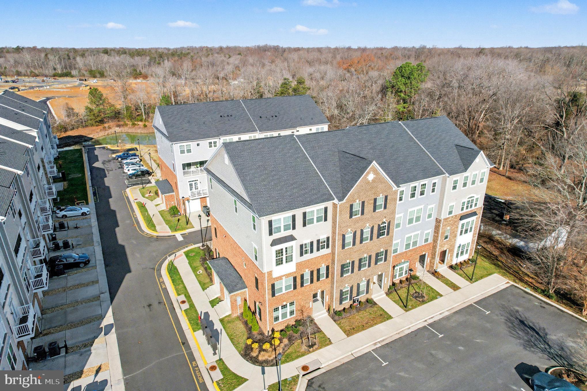 INDEPENDENCE SQUARE - Residential