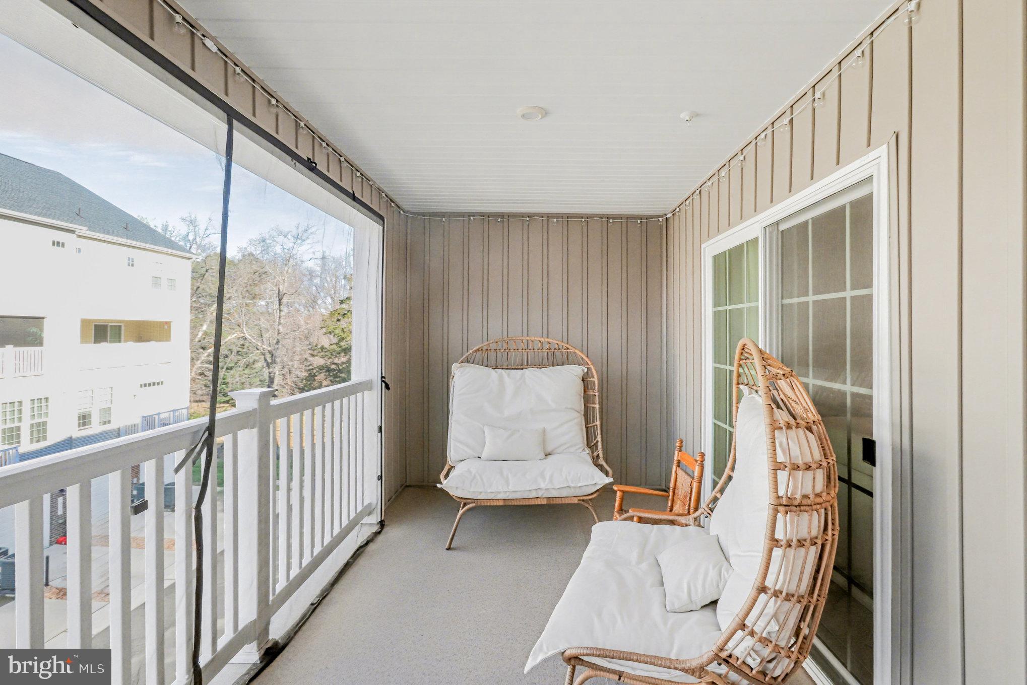 INDEPENDENCE SQUARE - Residential