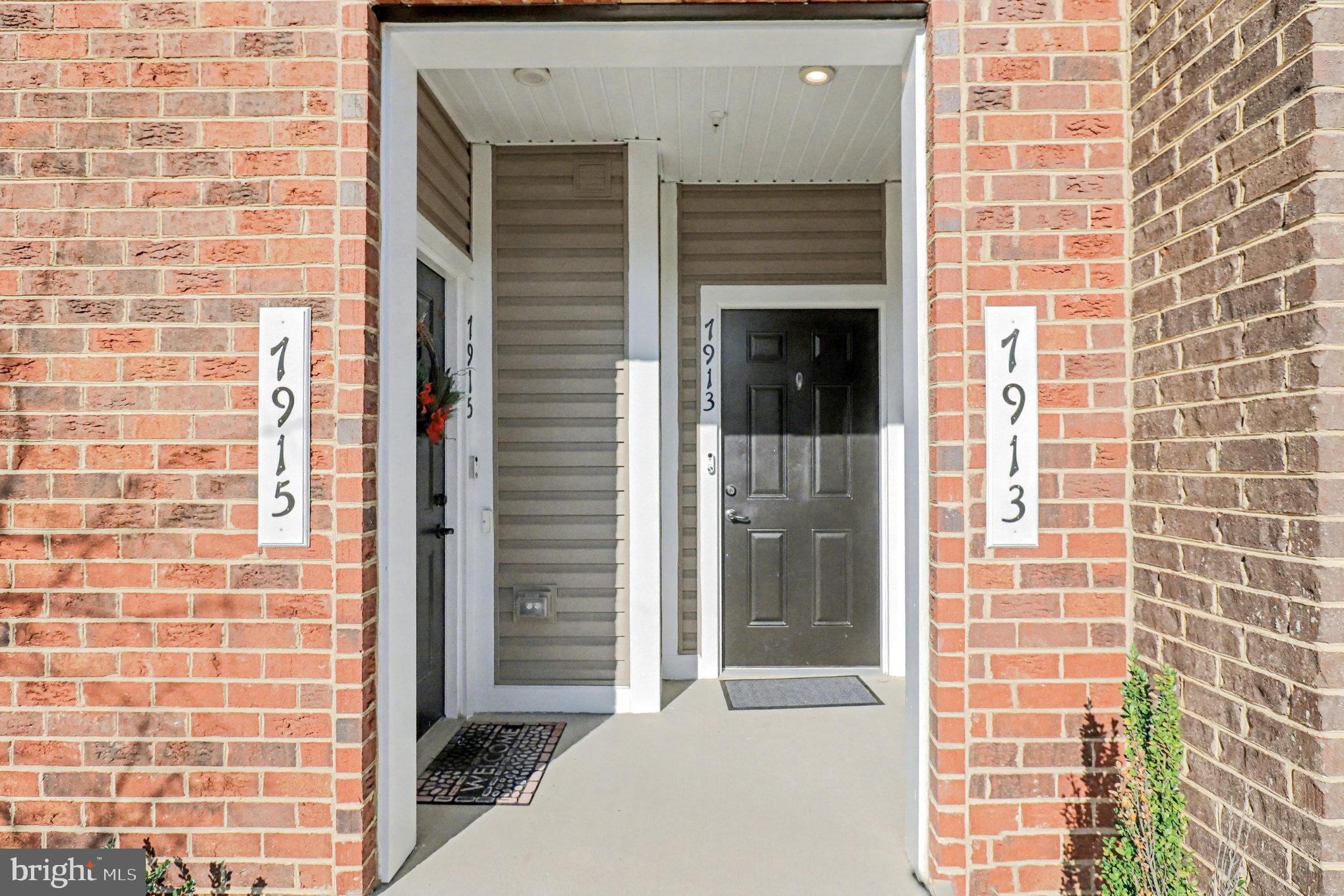 INDEPENDENCE SQUARE - Residential