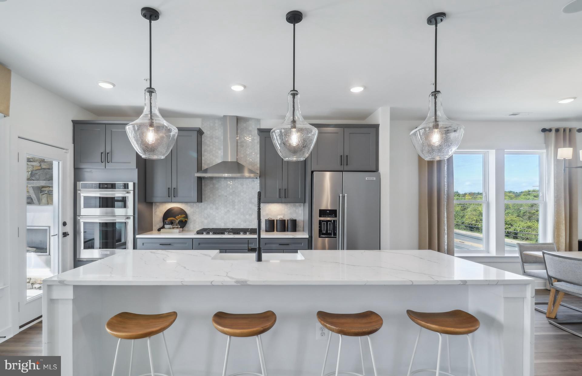 FARMSTEAD DISTRICT - Residential