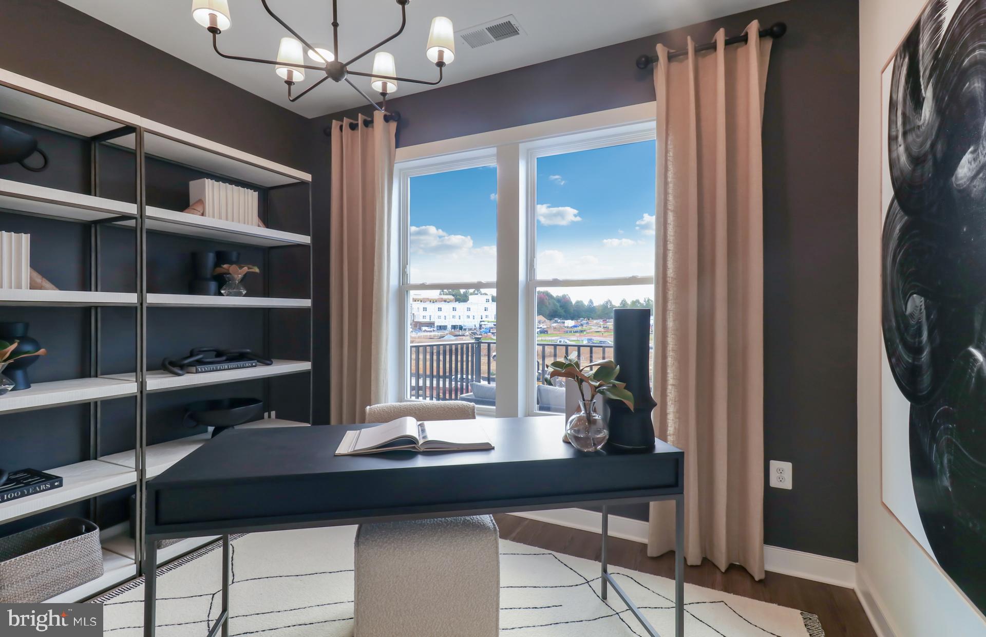 FARMSTEAD DISTRICT - Residential