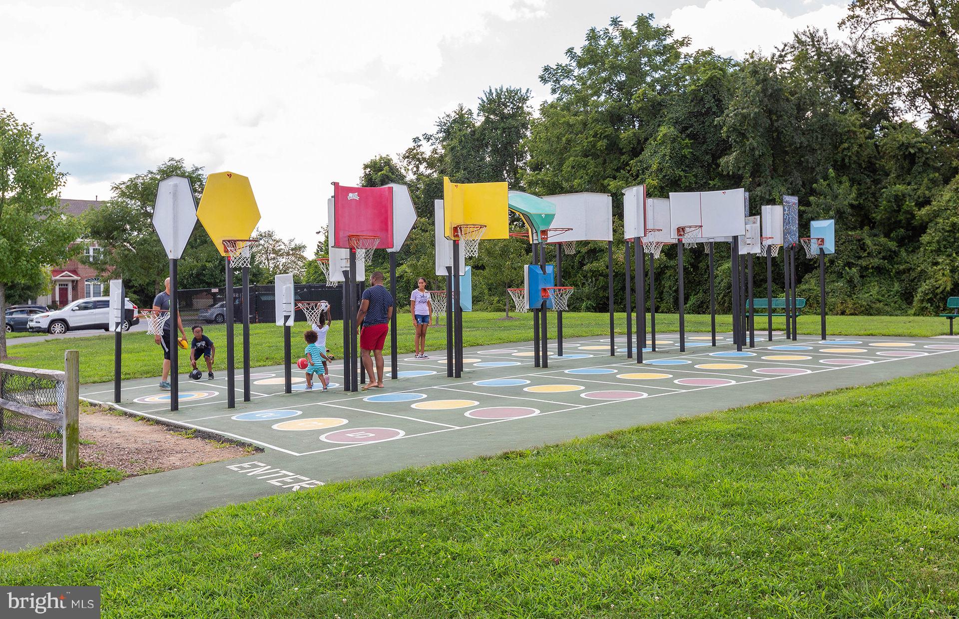 FARMSTEAD DISTRICT - Residential