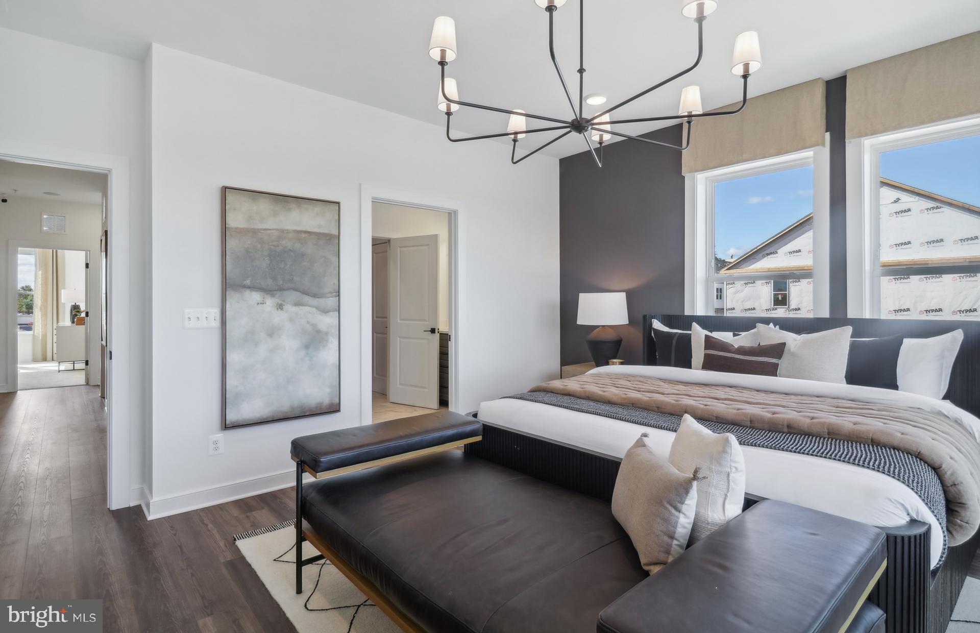 FARMSTEAD DISTRICT - Residential