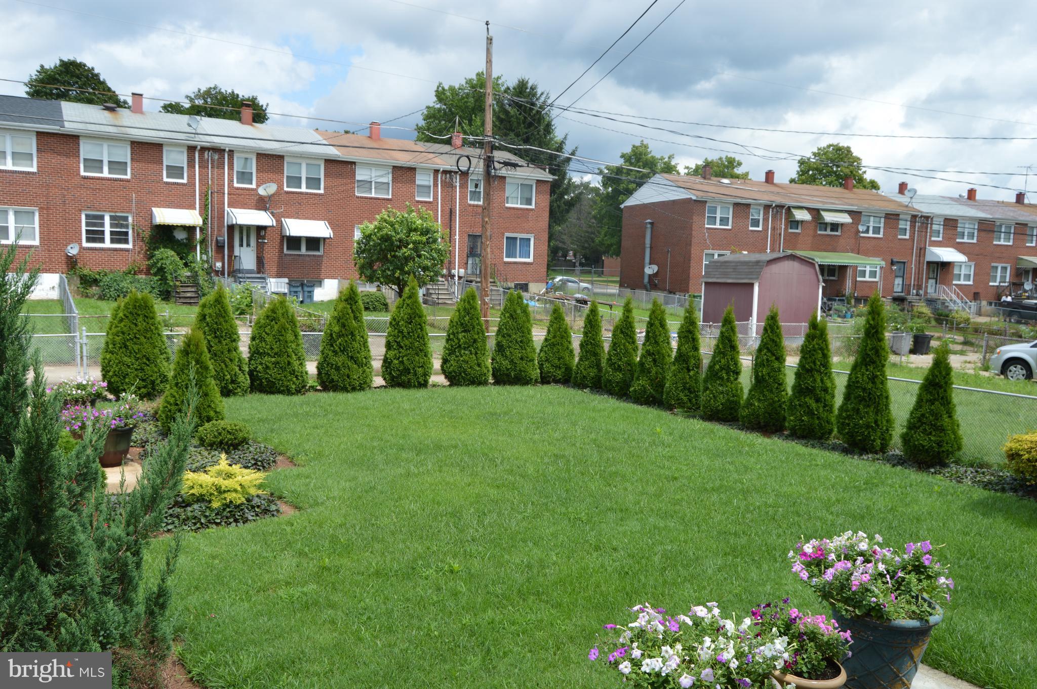 MILBROOK - Residential