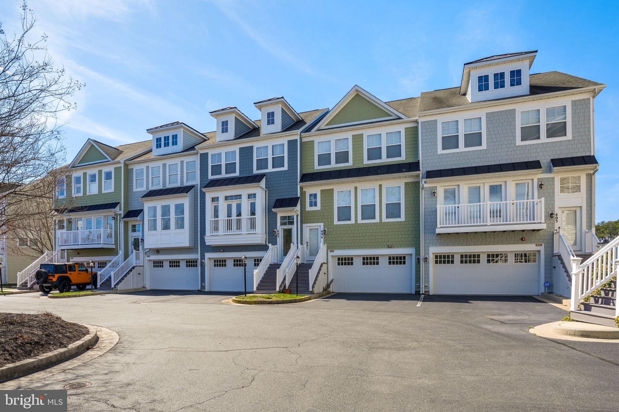 GLENRIDDLE - Residential