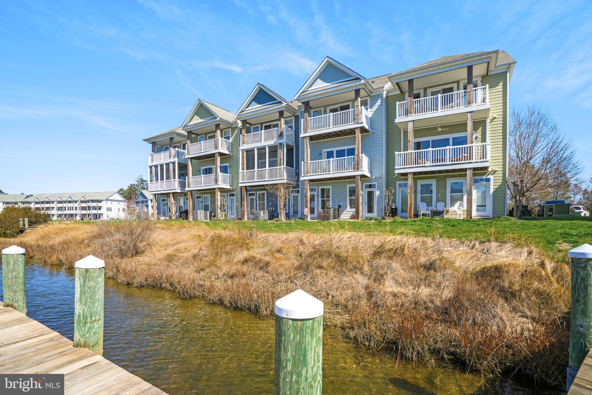 GLENRIDDLE - Residential