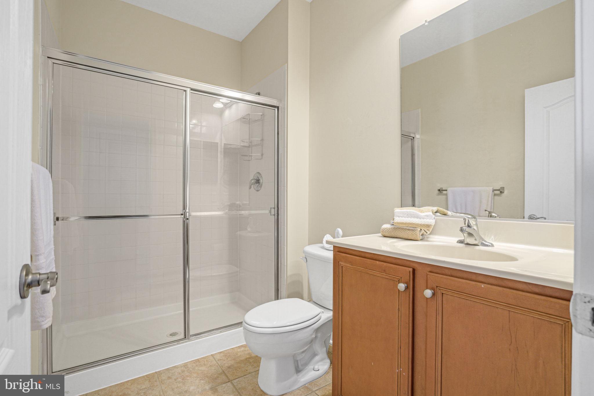 GLENRIDDLE - Residential