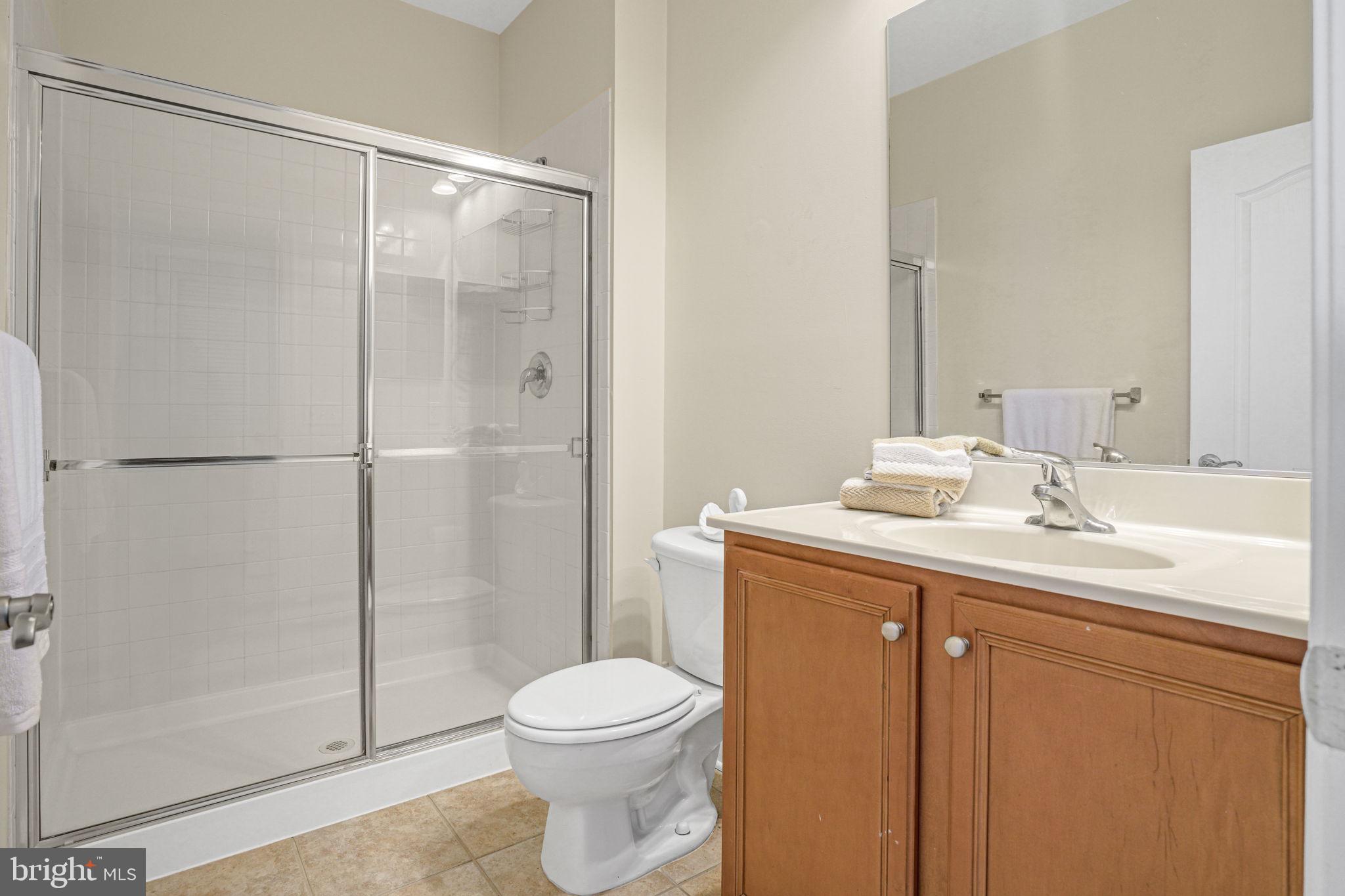 GLENRIDDLE - Residential