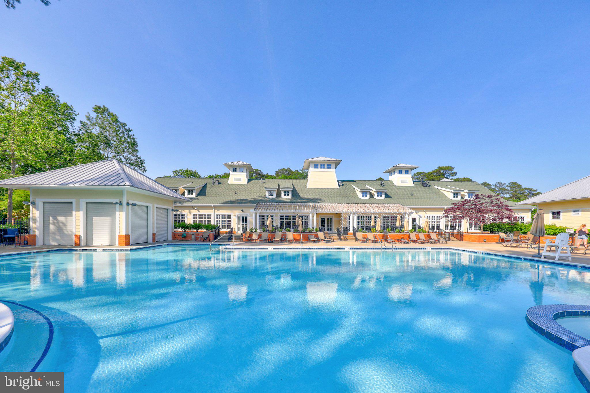 GLENRIDDLE - Residential