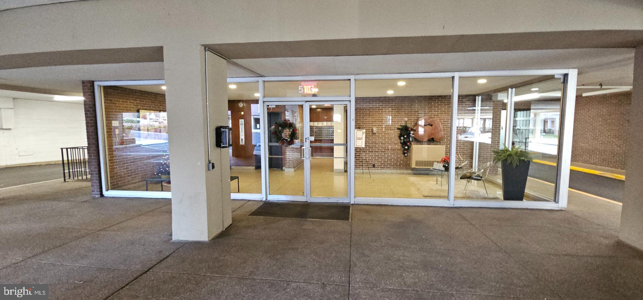 510 N STREET SW N-323