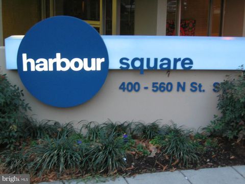 510 N STREET SW N-323 WASHINGTON DC 20024