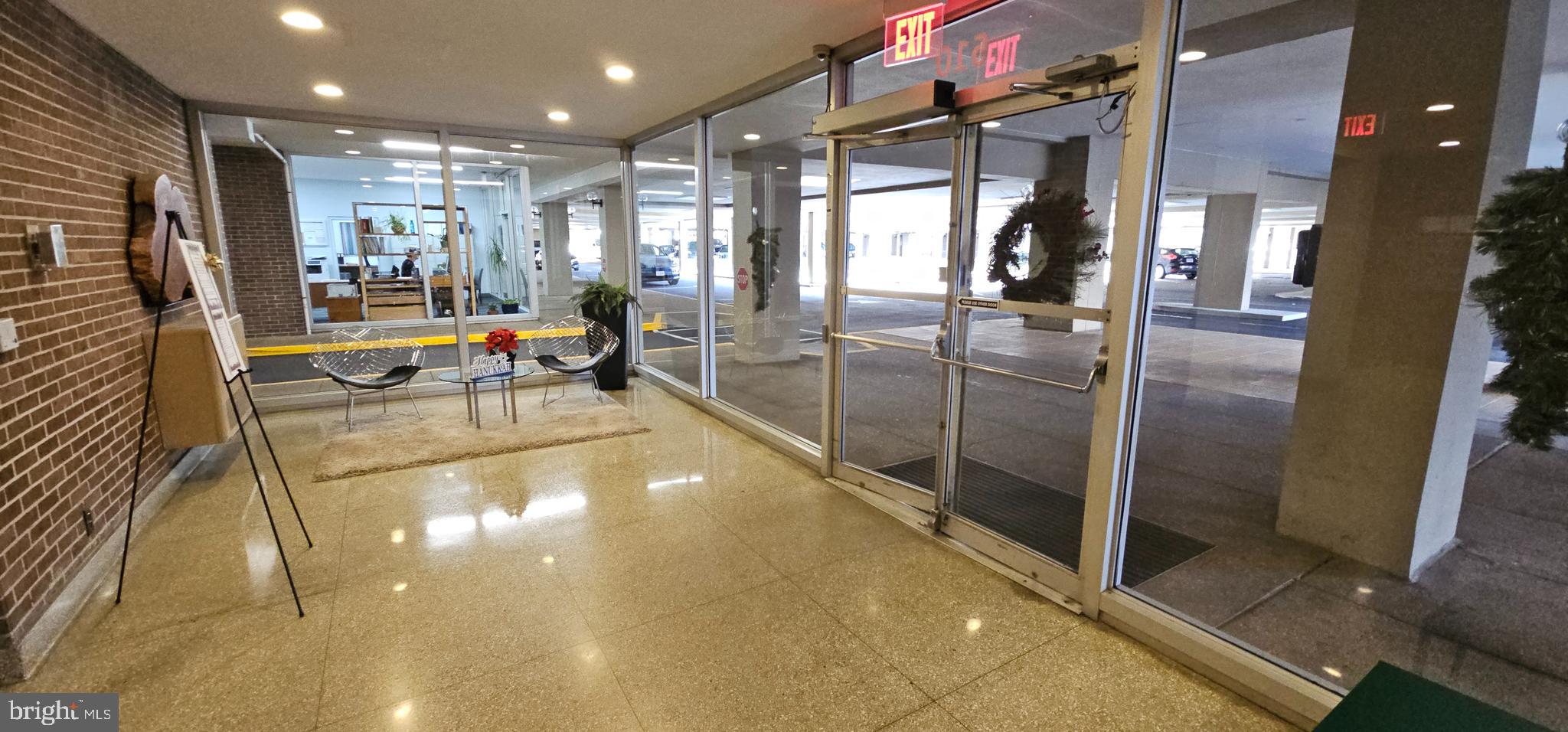 510 N STREET SW N-323