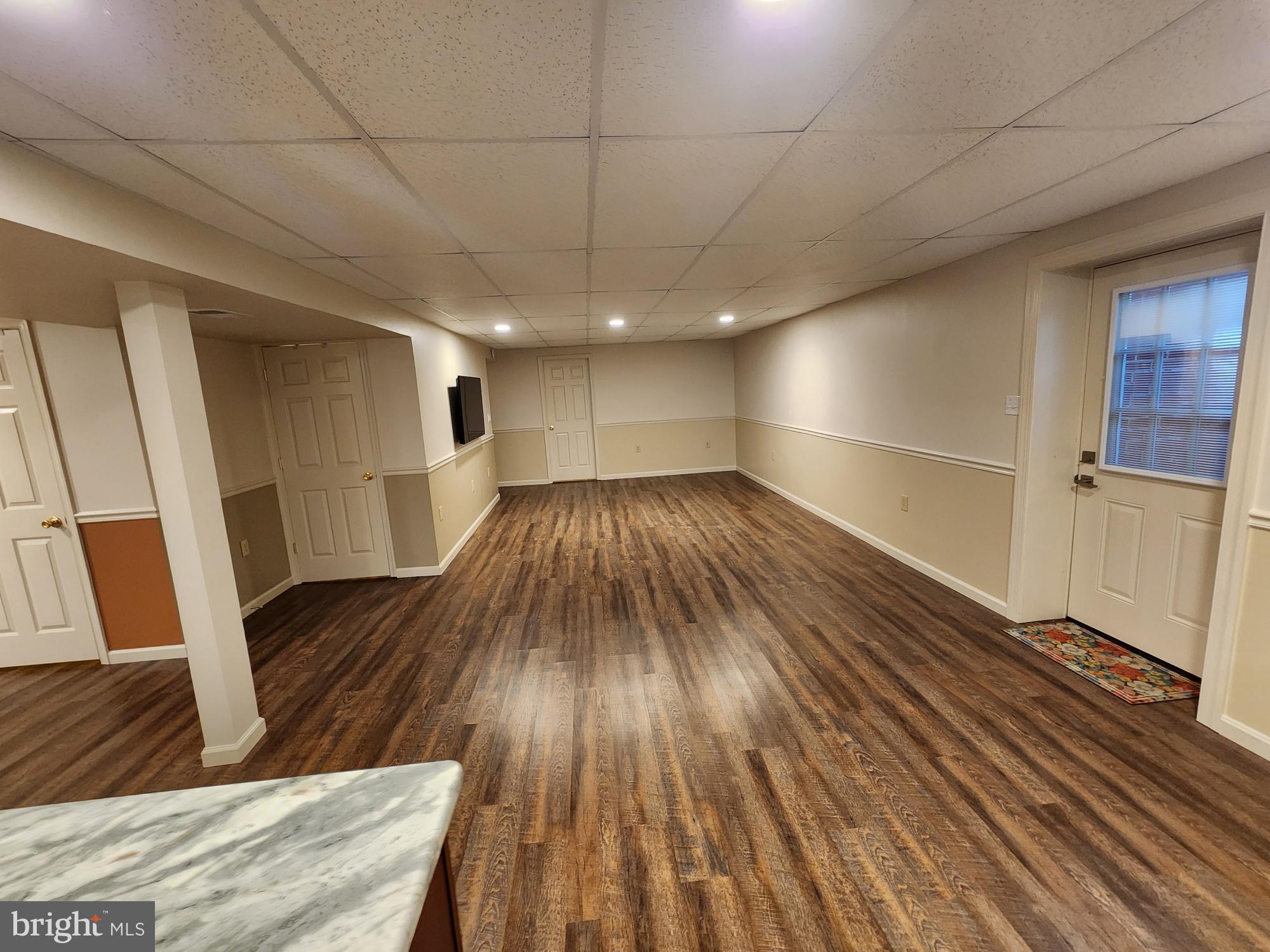 LAUREL RIDGE - Residential