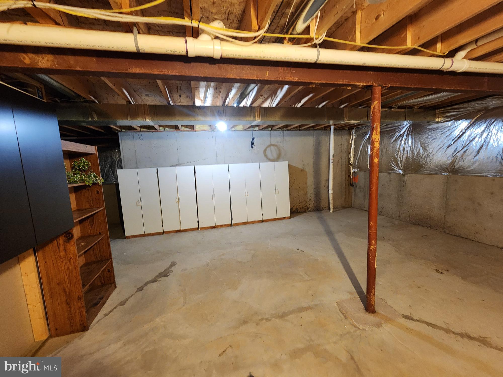 LAUREL RIDGE - Residential