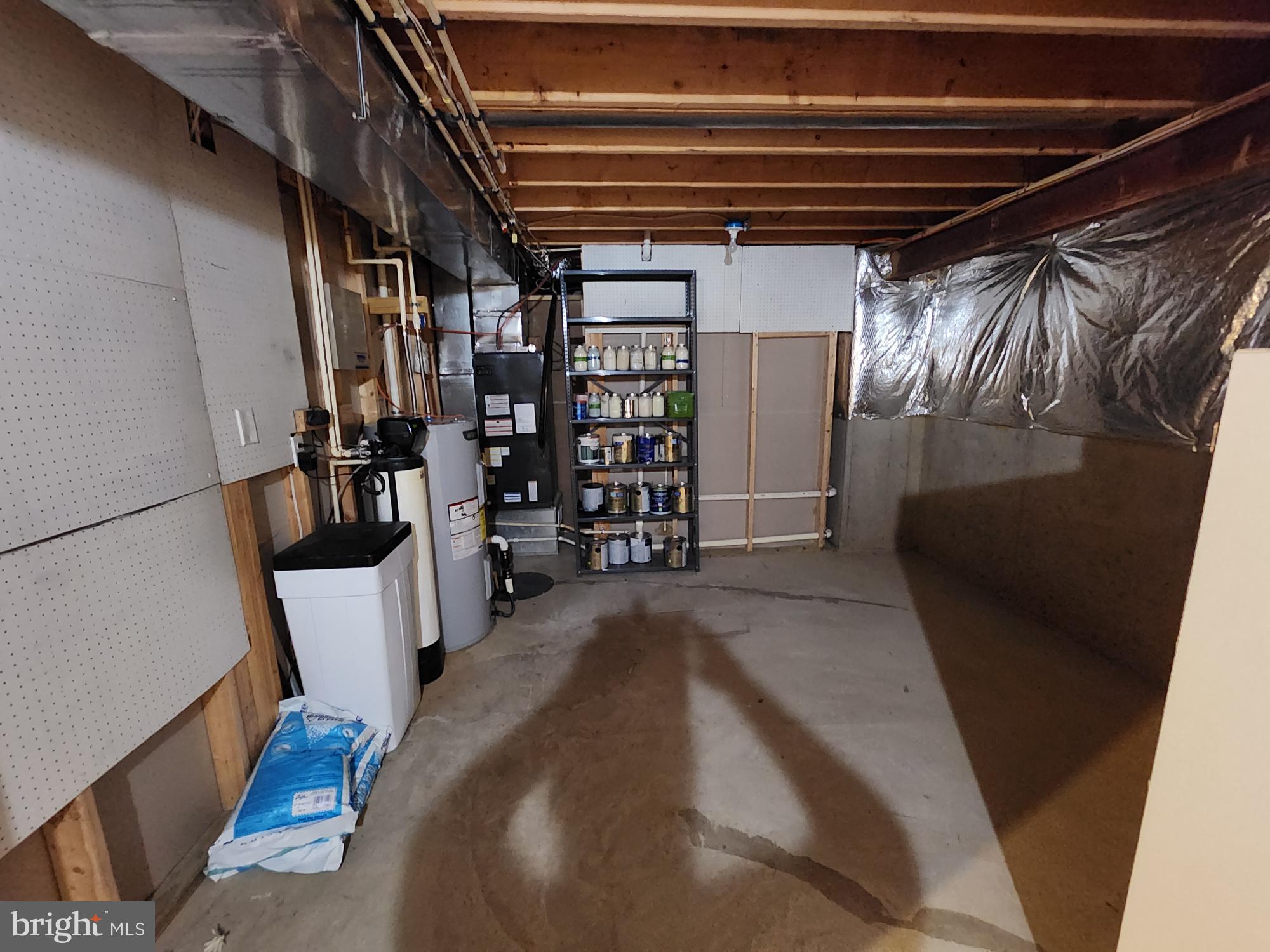 LAUREL RIDGE - Residential