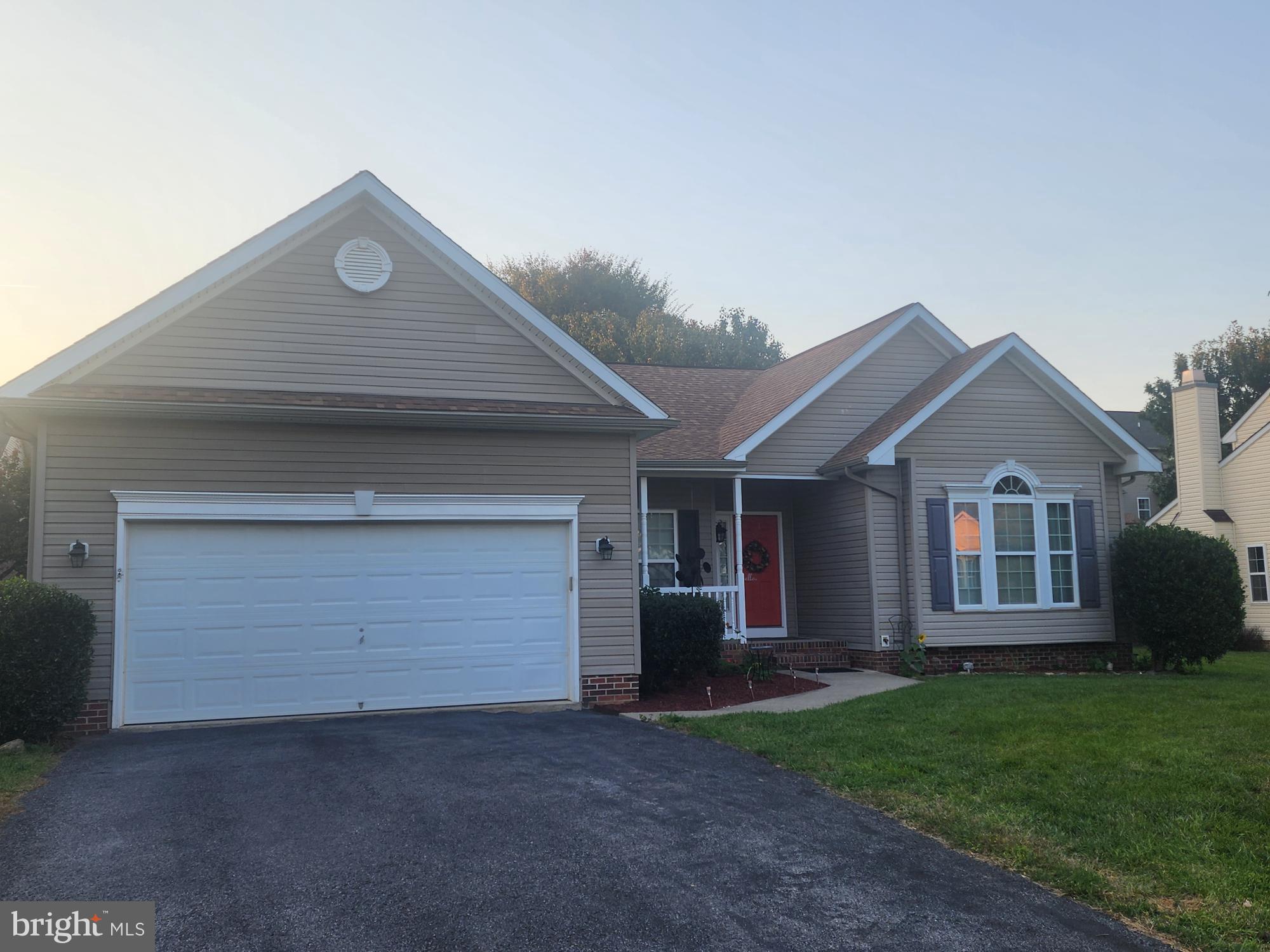 LAUREL RIDGE - Residential