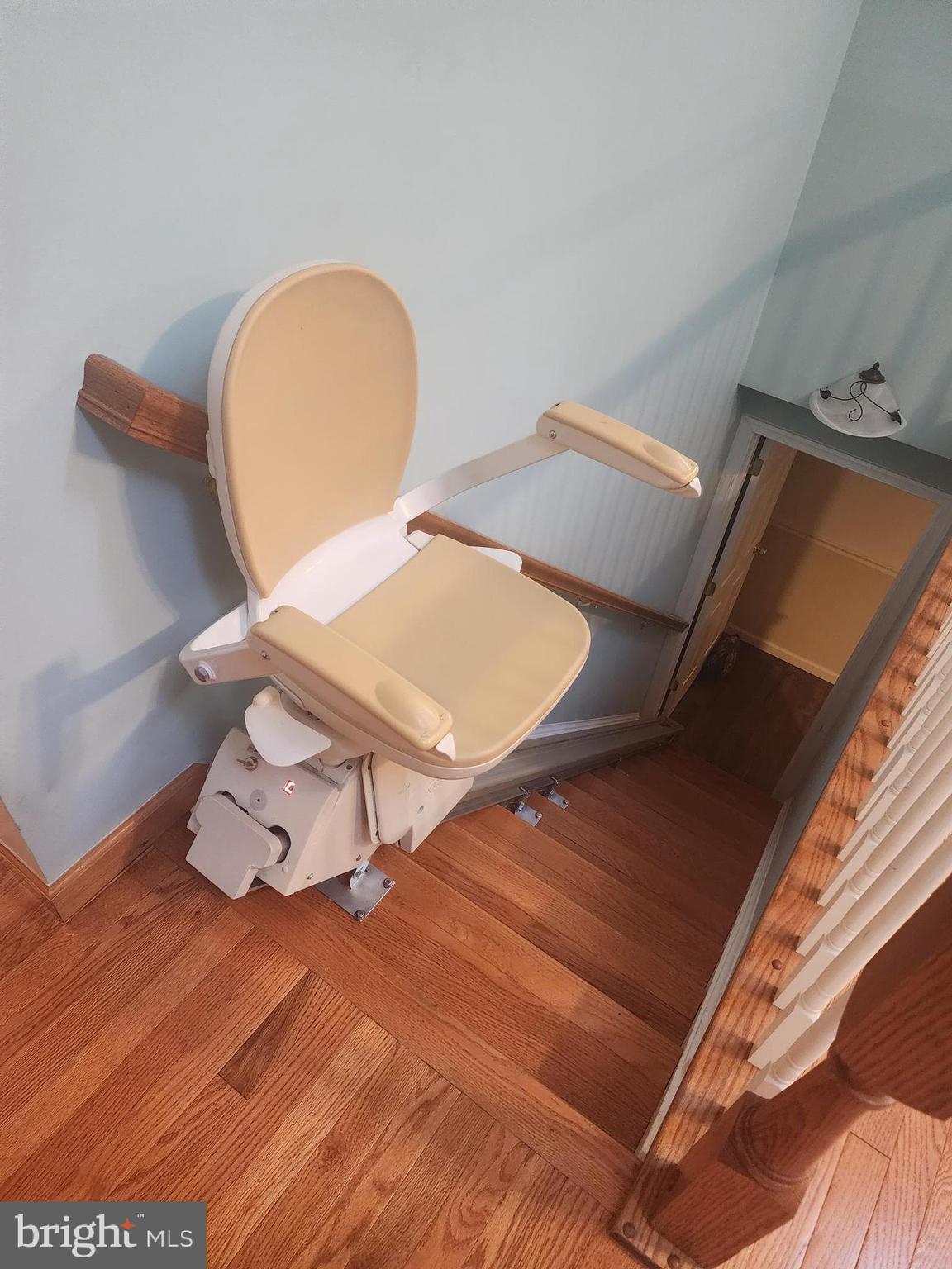 LAUREL RIDGE - Residential