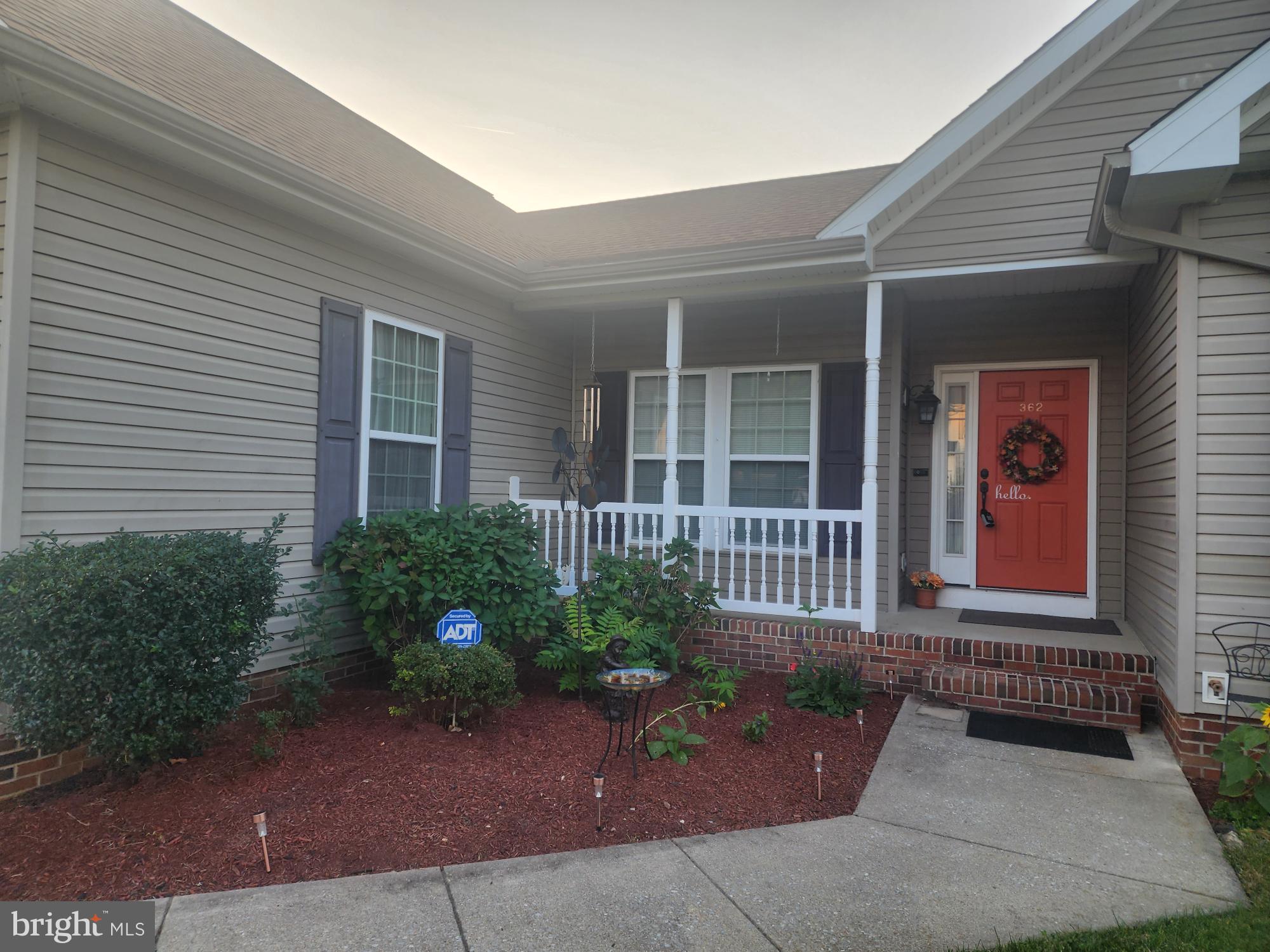 LAUREL RIDGE - Residential