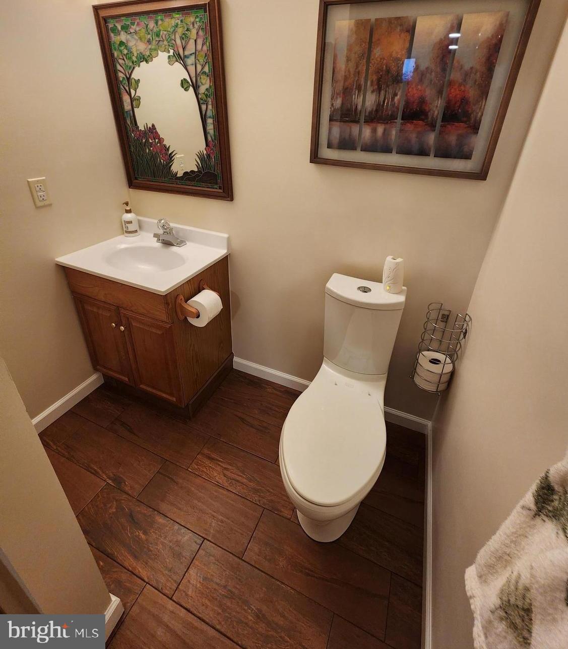 LAUREL RIDGE - Residential