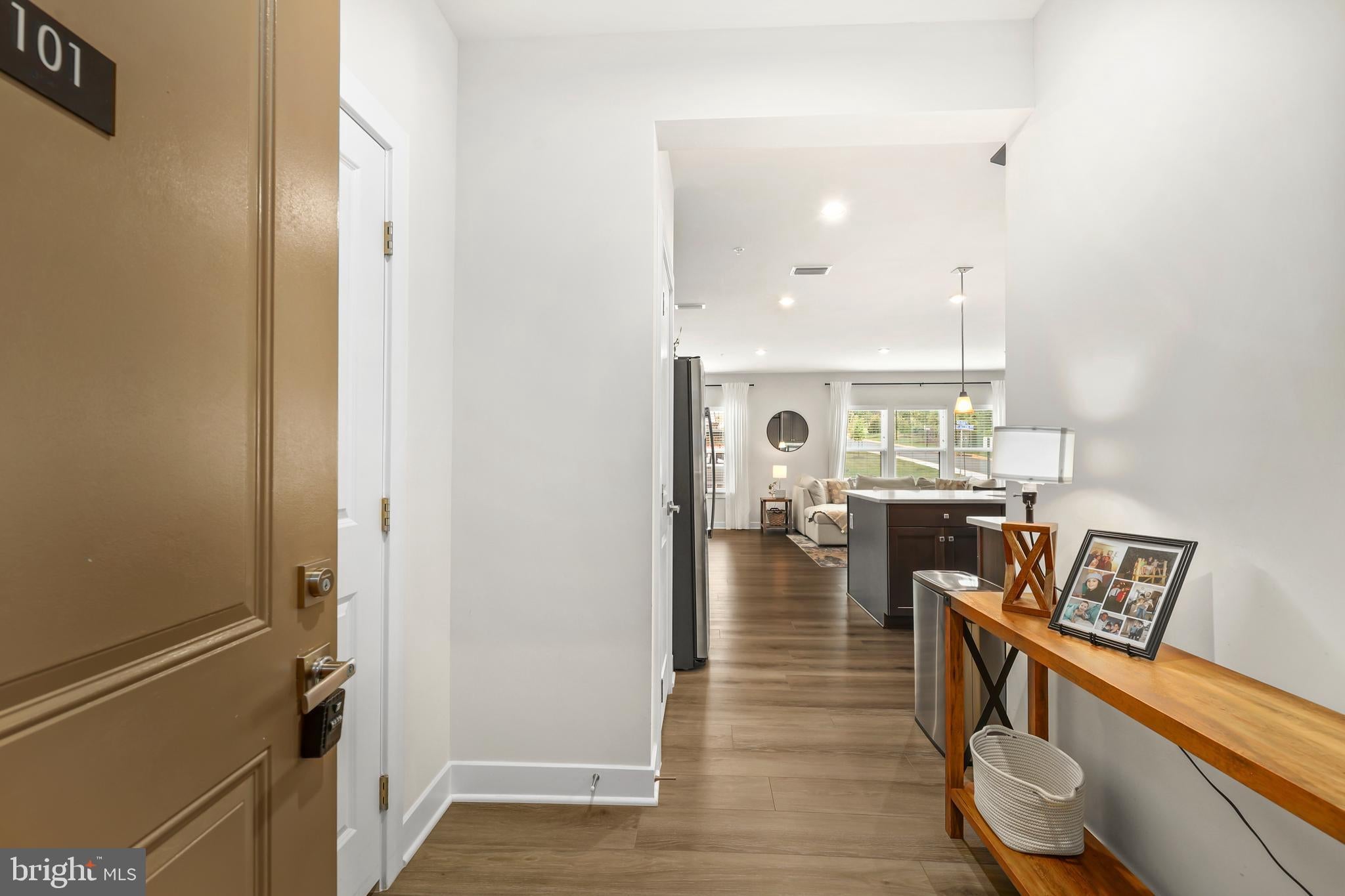 46270 MOUNT ALLEN TERRACE 101