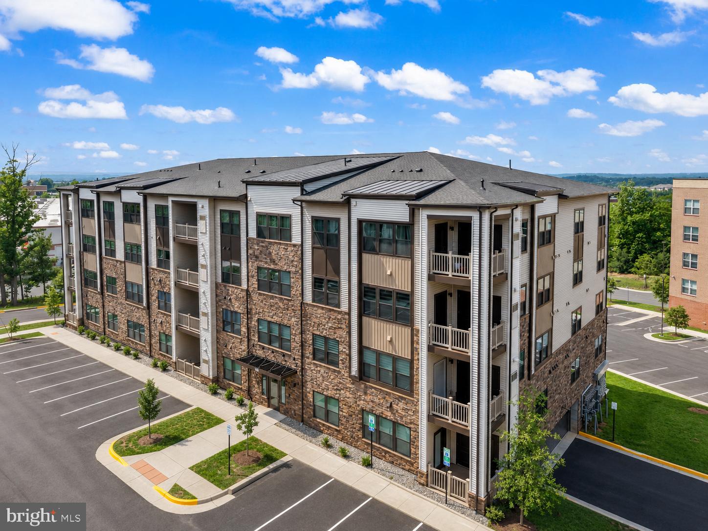 46270 MOUNT ALLEN TERRACE 101