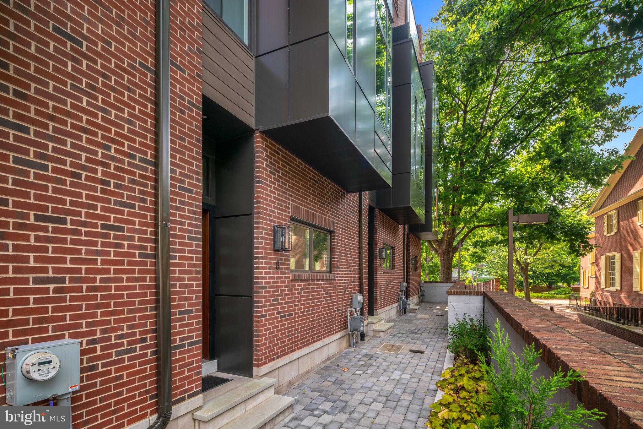 OLD CITY - Residential