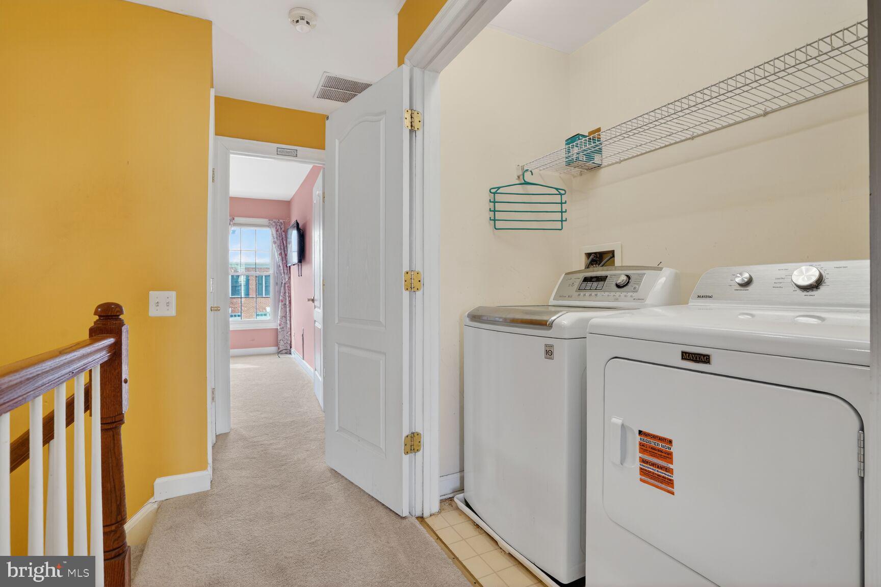 VIRGINIA CENTER - Residential