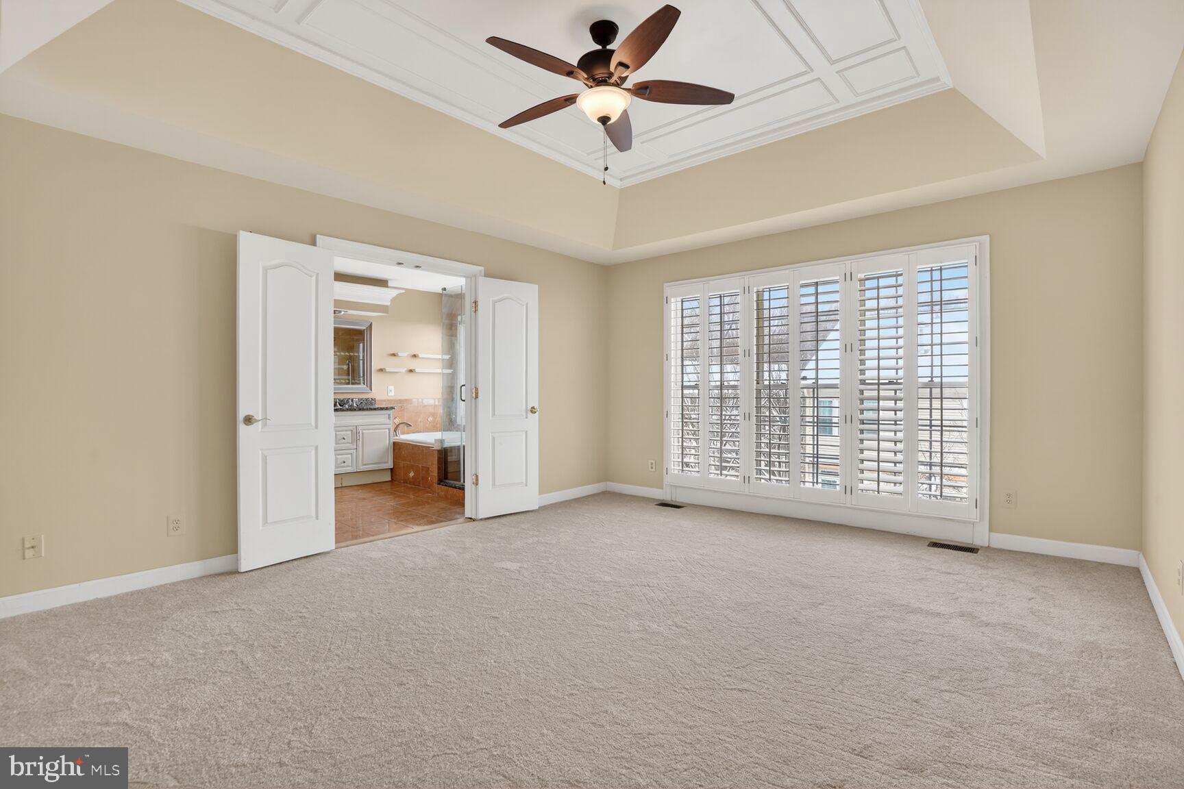 VIRGINIA CENTER - Residential