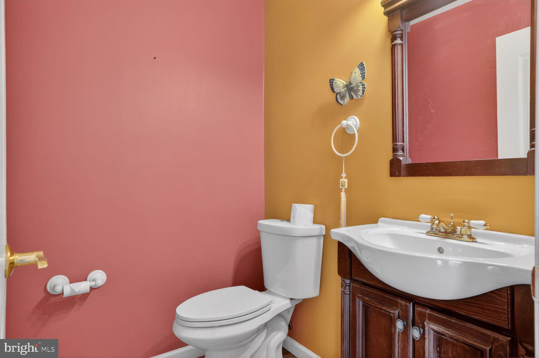 VIRGINIA CENTER - Residential