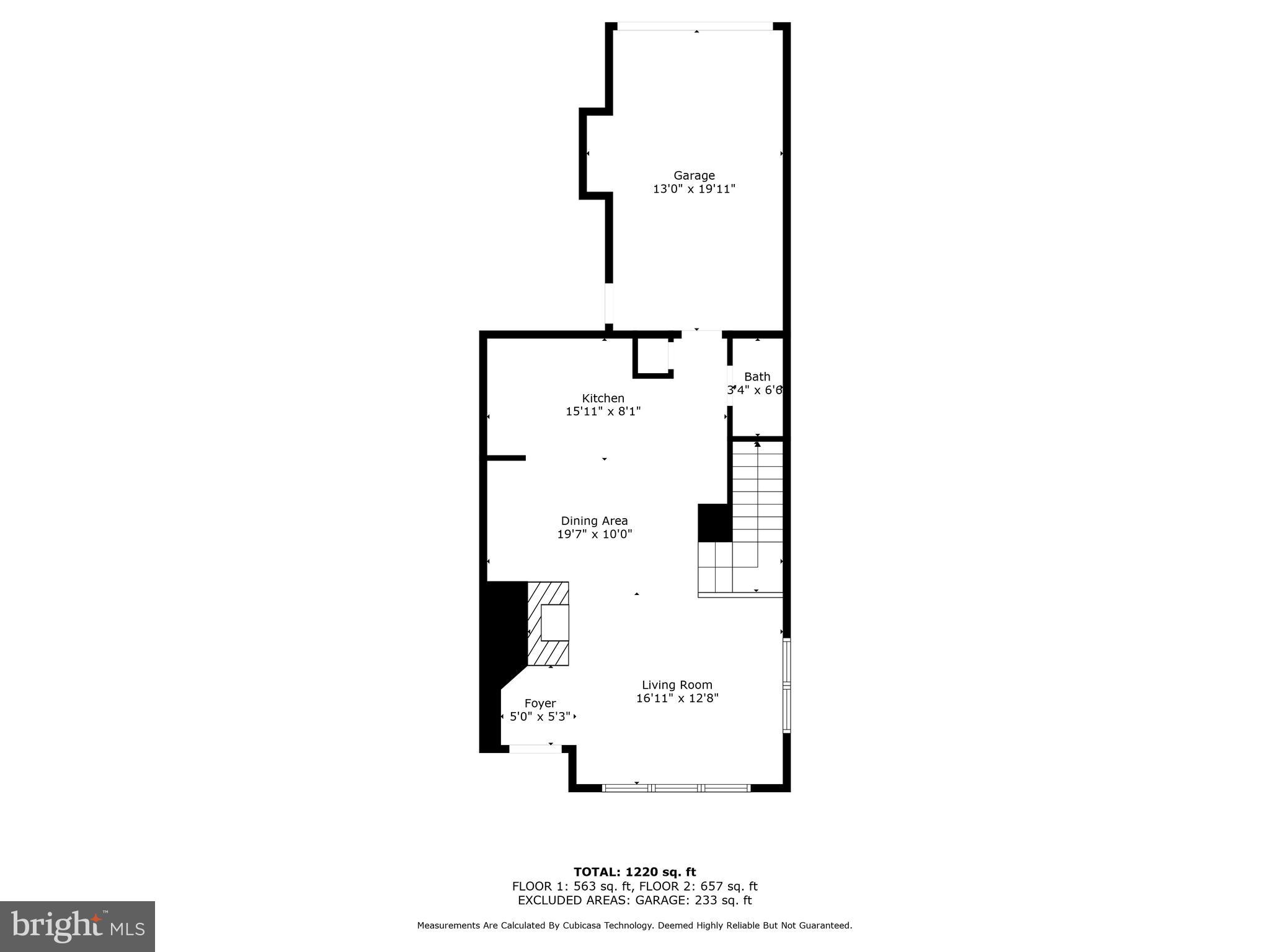 EAST MARKET AT FAIR LAKE - Residential
