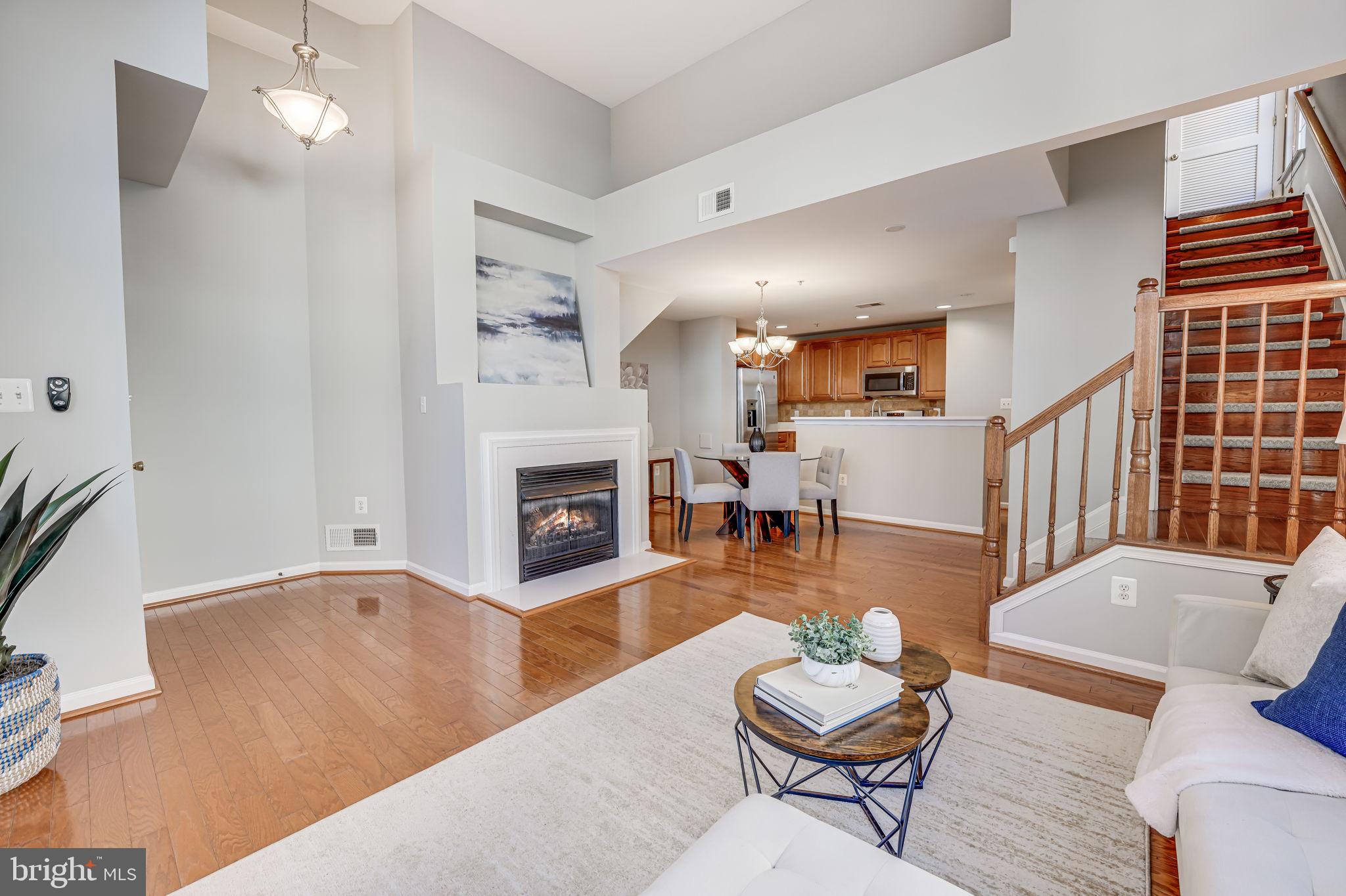 EAST MARKET AT FAIR LAKE - Residential