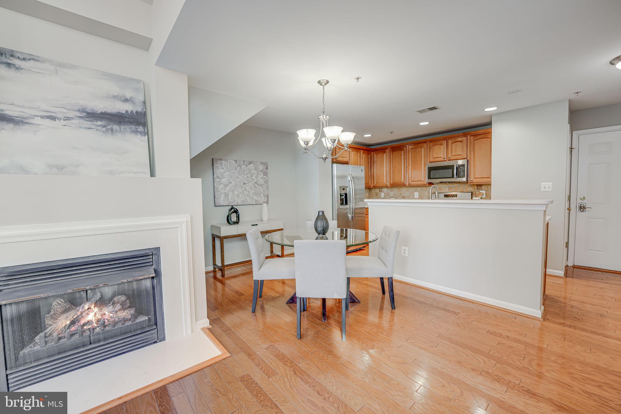EAST MARKET AT FAIR LAKE - Residential