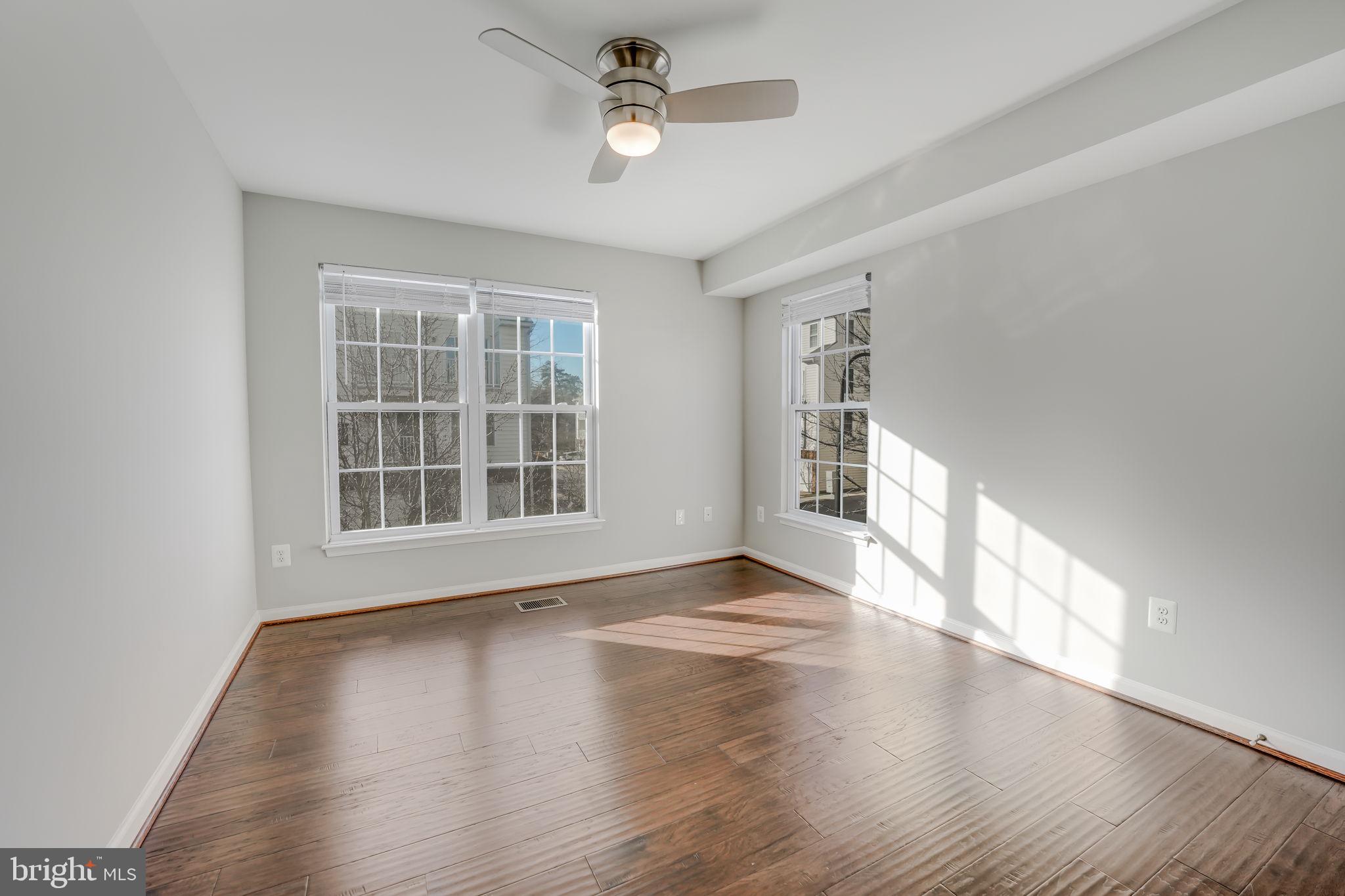 EAST MARKET AT FAIR LAKE - Residential