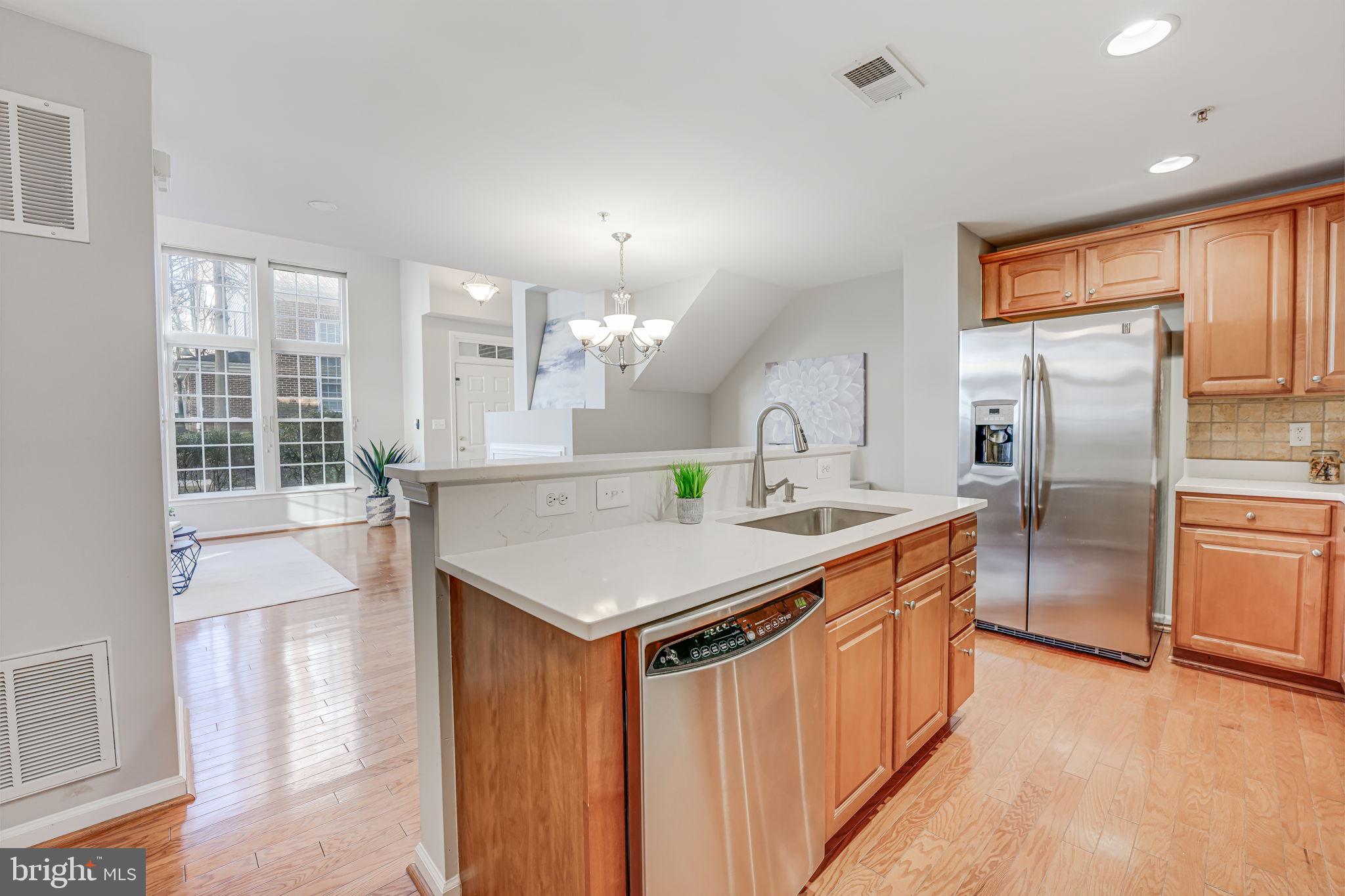 EAST MARKET AT FAIR LAKE - Residential