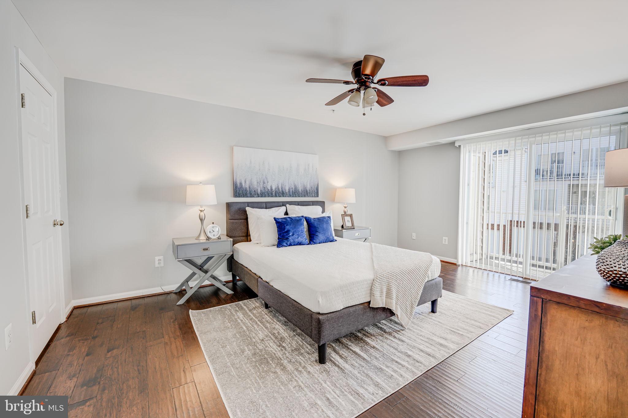 EAST MARKET AT FAIR LAKE - Residential