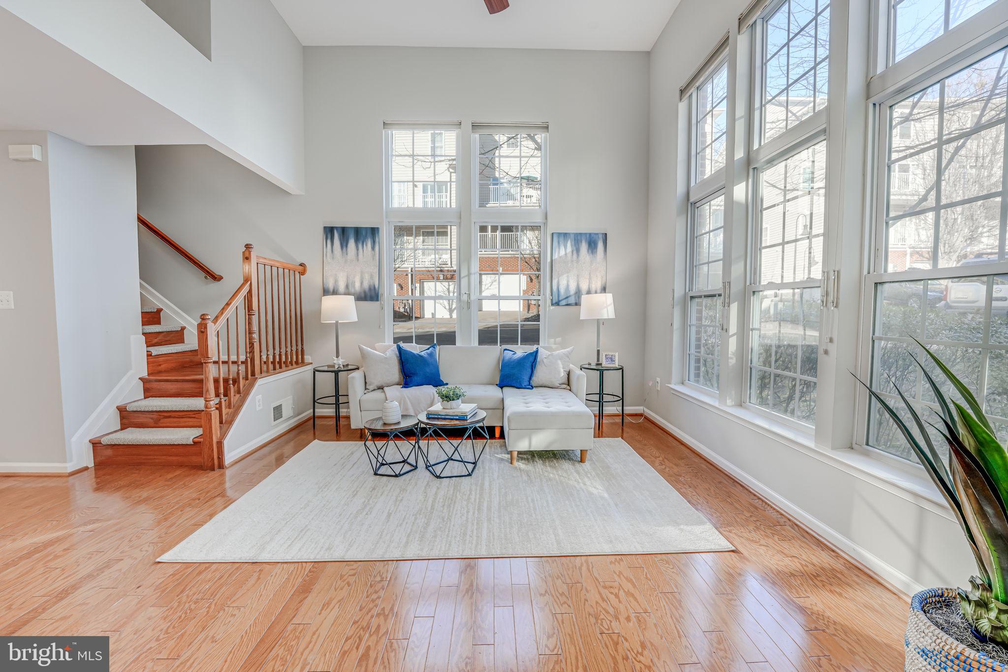 EAST MARKET AT FAIR LAKE - Residential