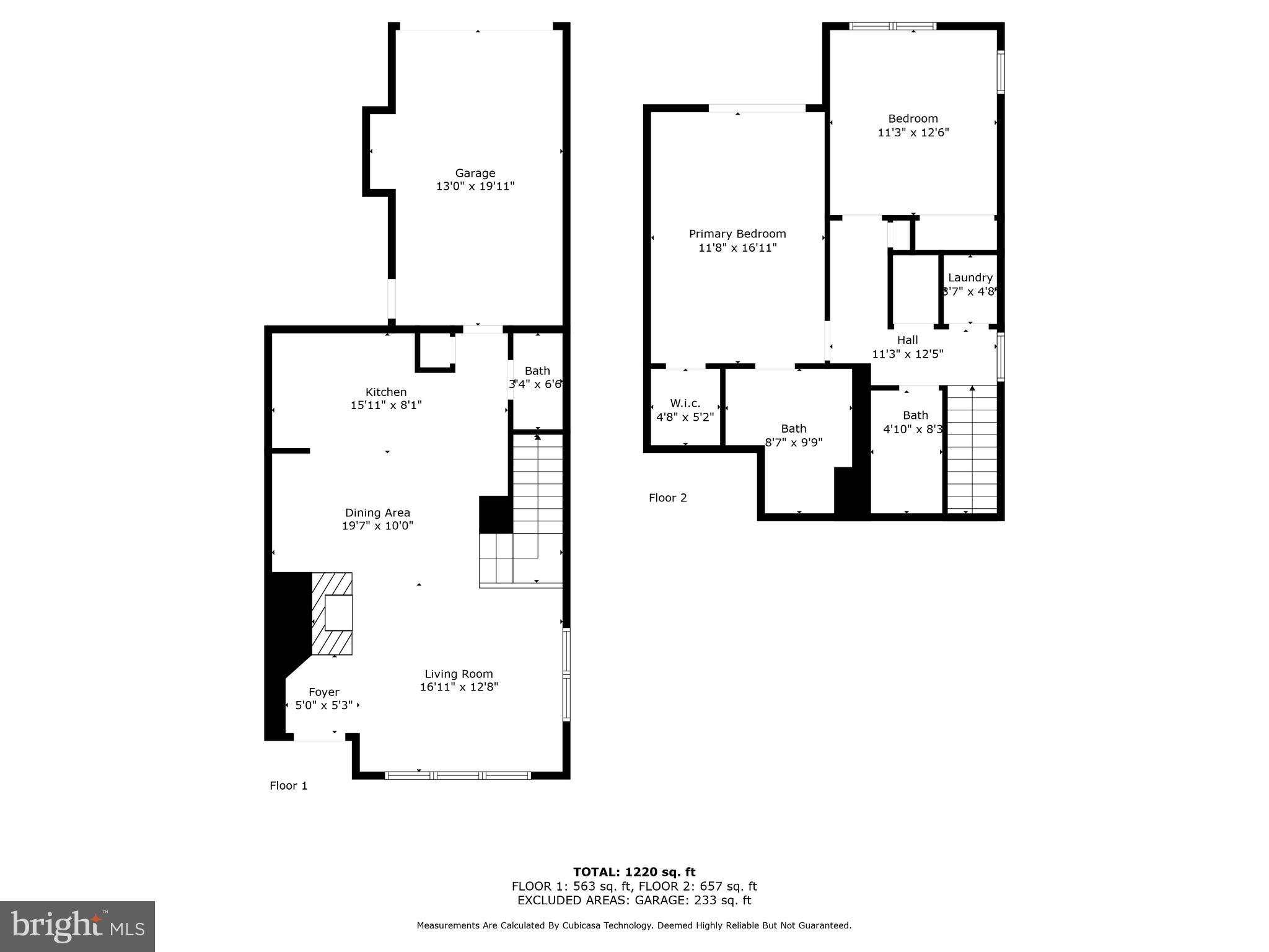 EAST MARKET AT FAIR LAKE - Residential