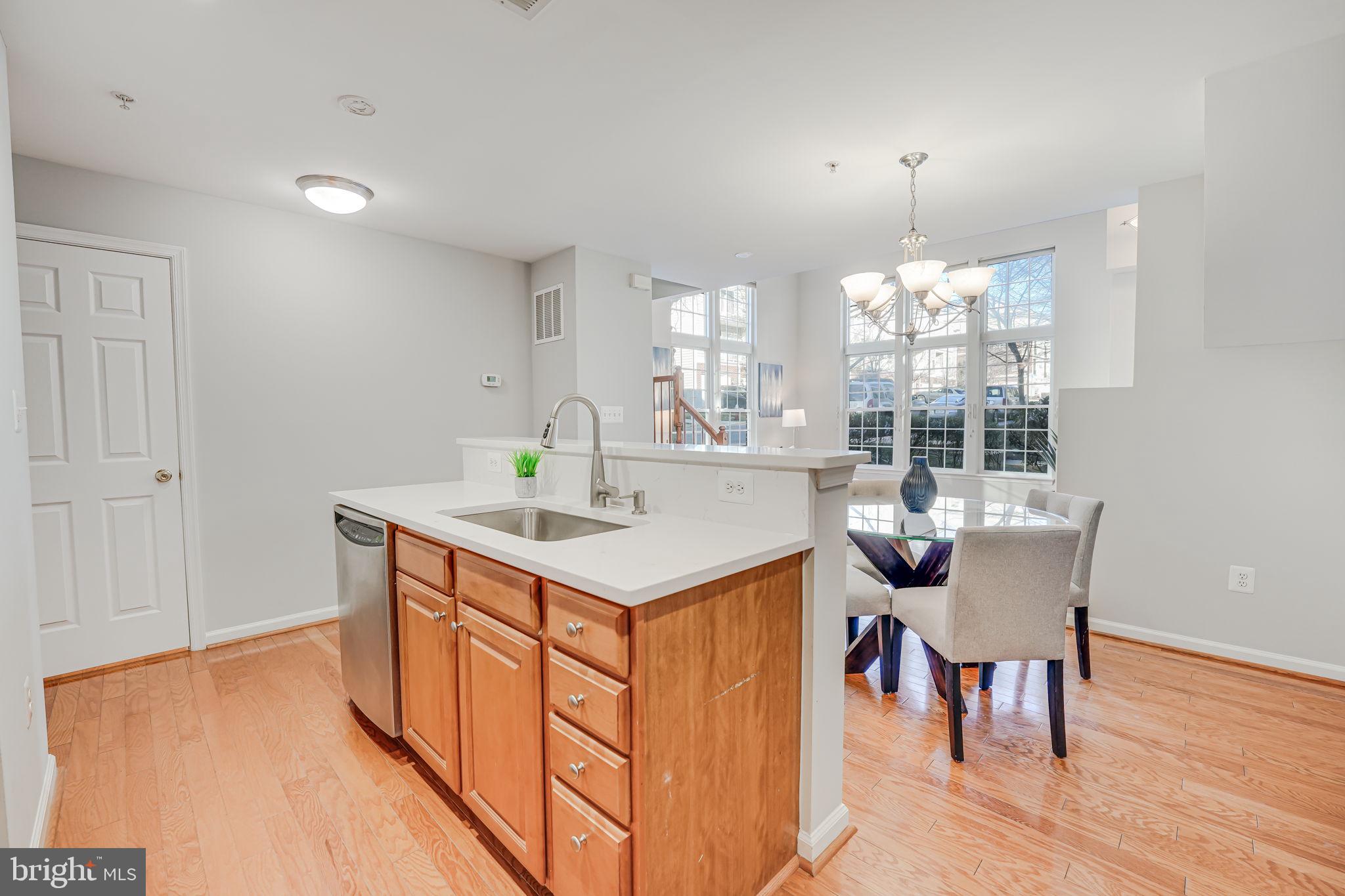 EAST MARKET AT FAIR LAKE - Residential
