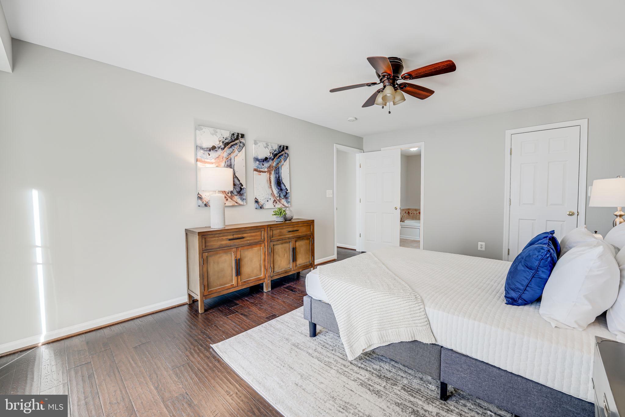 EAST MARKET AT FAIR LAKE - Residential